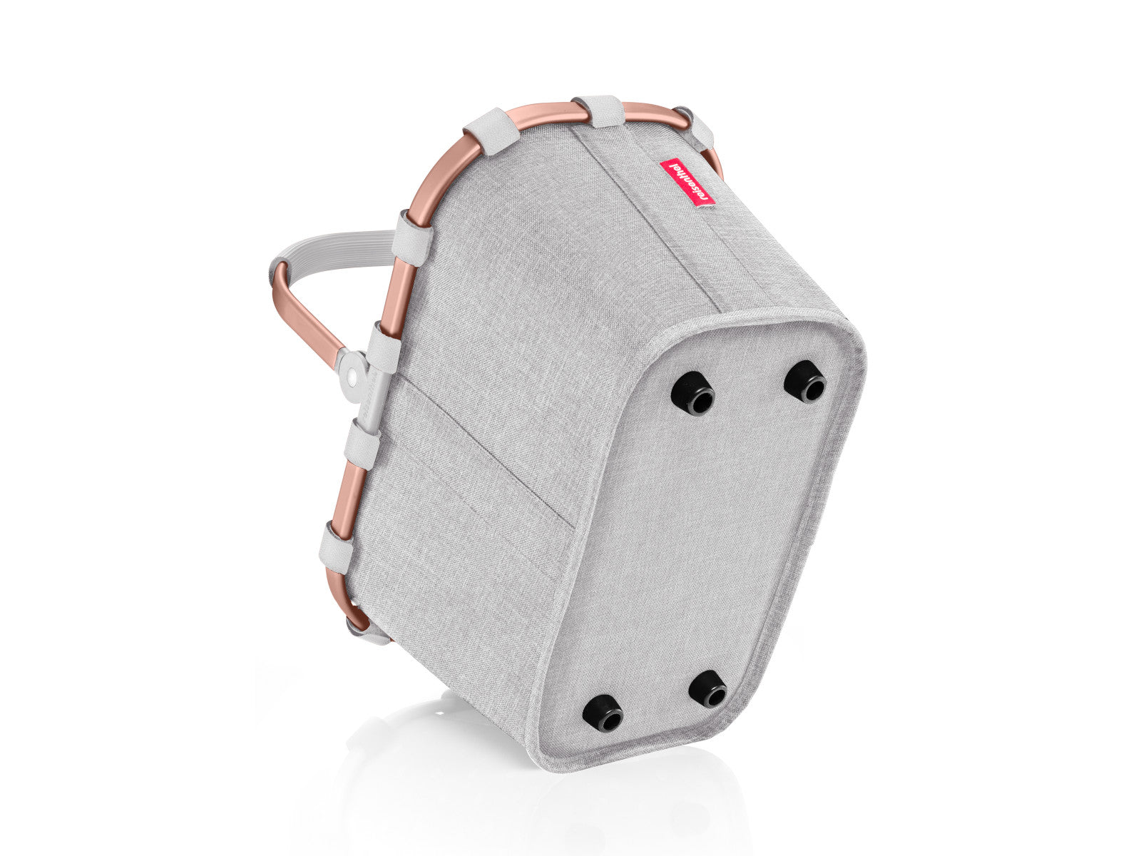 reisenthel carrybag XS frame twist sky rose - Produktbild 5