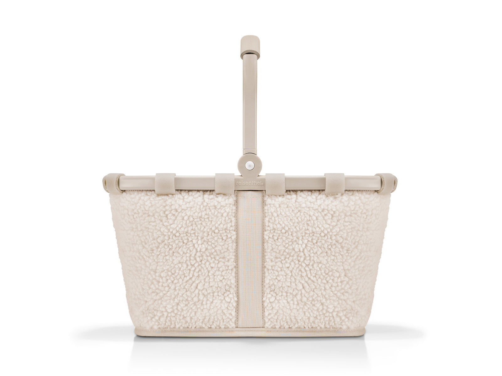 reisenthel carrybag XS teddy sand