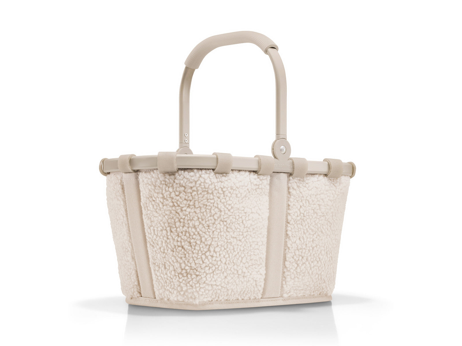 reisenthel carrybag XS teddy sand - Produktbild 3