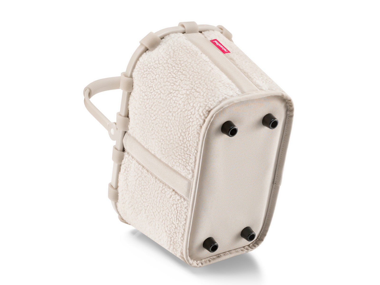 reisenthel carrybag XS teddy sand - Produktbild 5