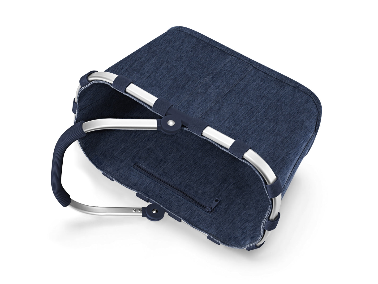 reisenthel carrybag XS twist navy - Produktbild 4