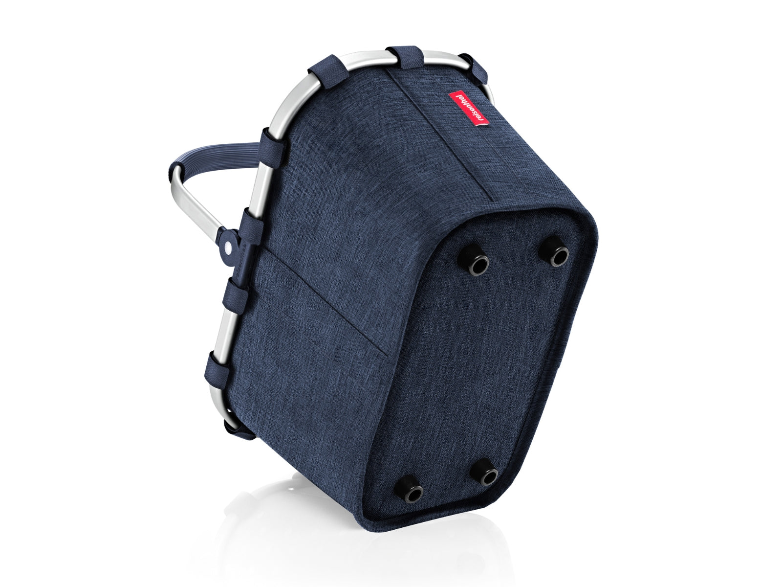 reisenthel carrybag XS twist navy - Produktbild 5