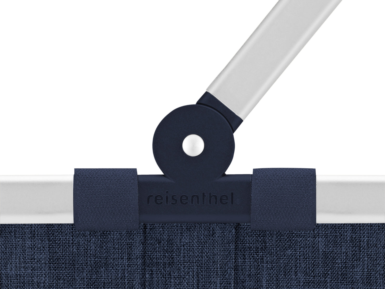 reisenthel carrybag XS twist navy - Produktbild 6