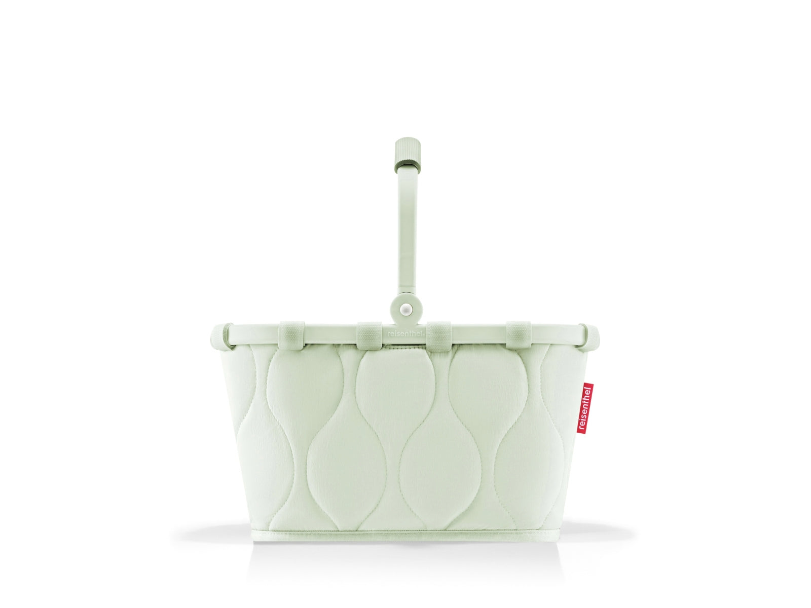 reisenthel carrybag XS puffer iced matcha