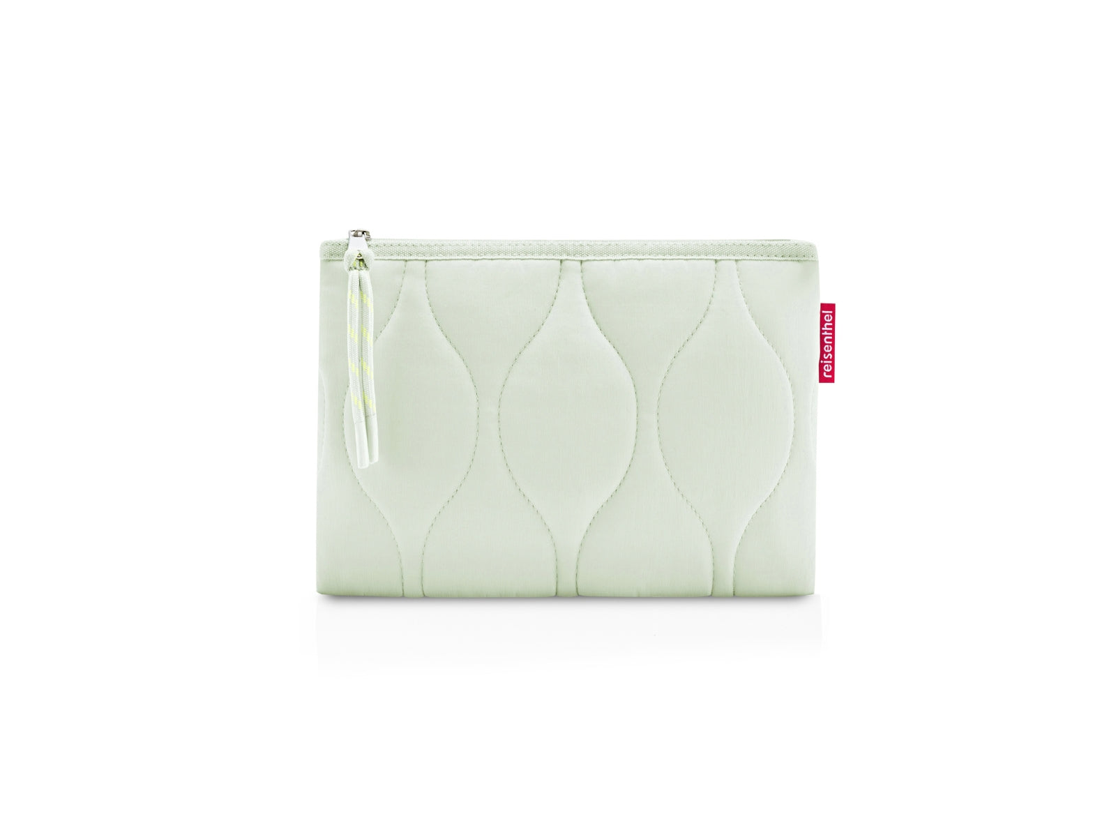 reisenthel case 1 puffer iced matcha