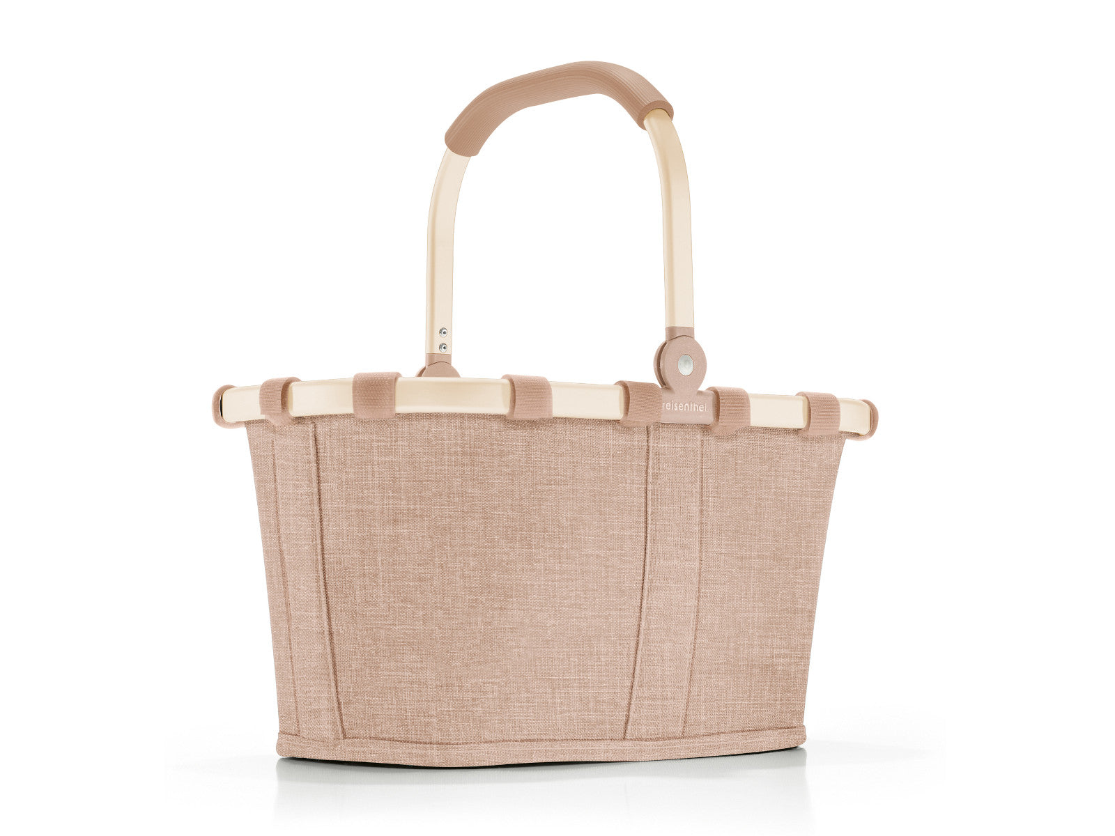 reisenthel carrybag XS frame twist coffee - Produktbild 3