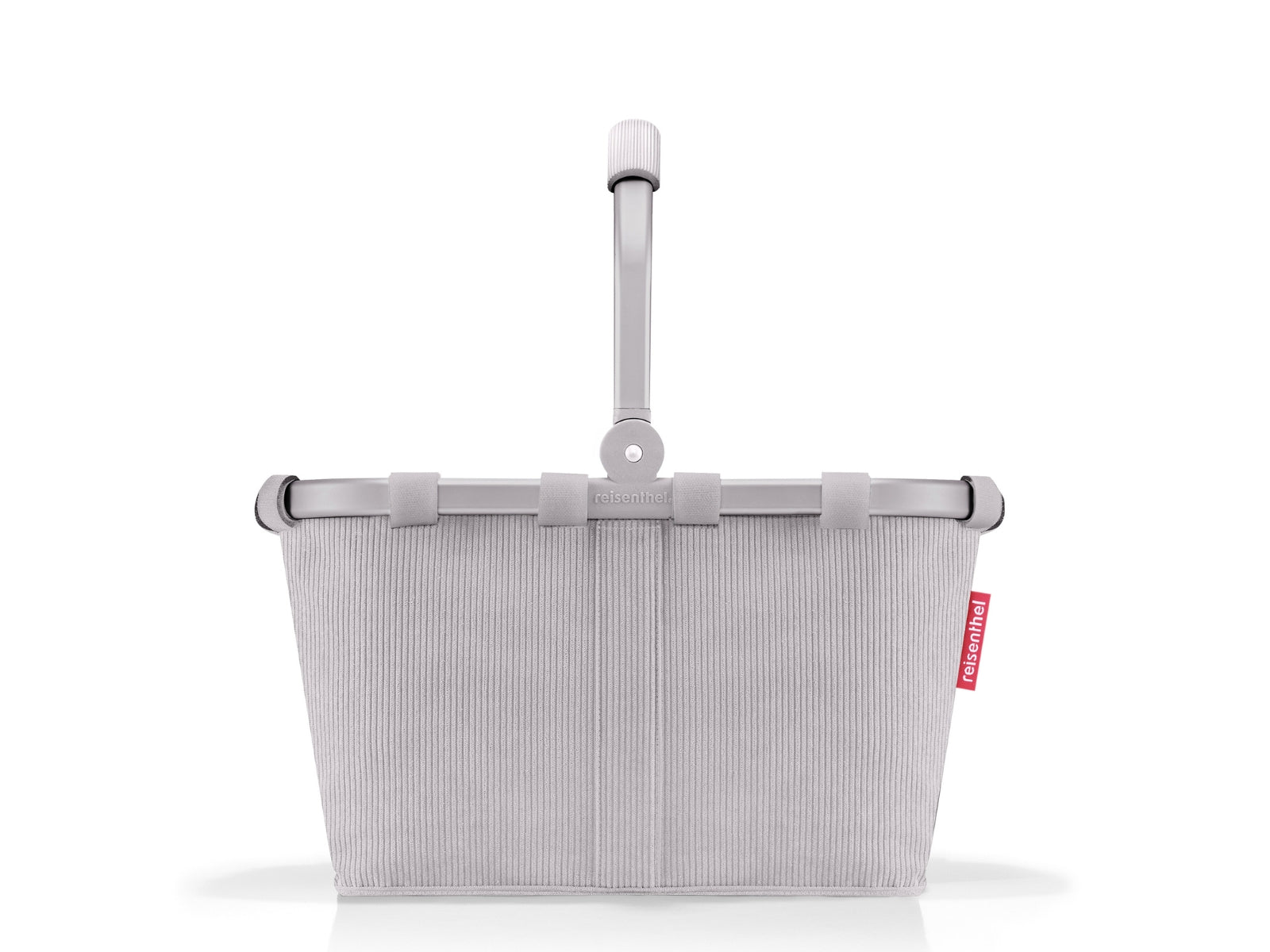 reisenthel carrybag XS cord grey