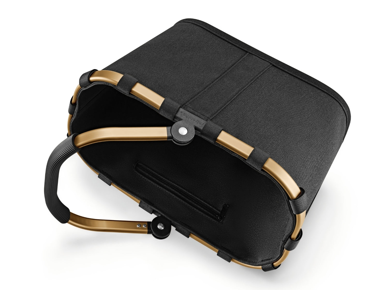 reisenthel carrybag XS onyx gold - Produktbild 4