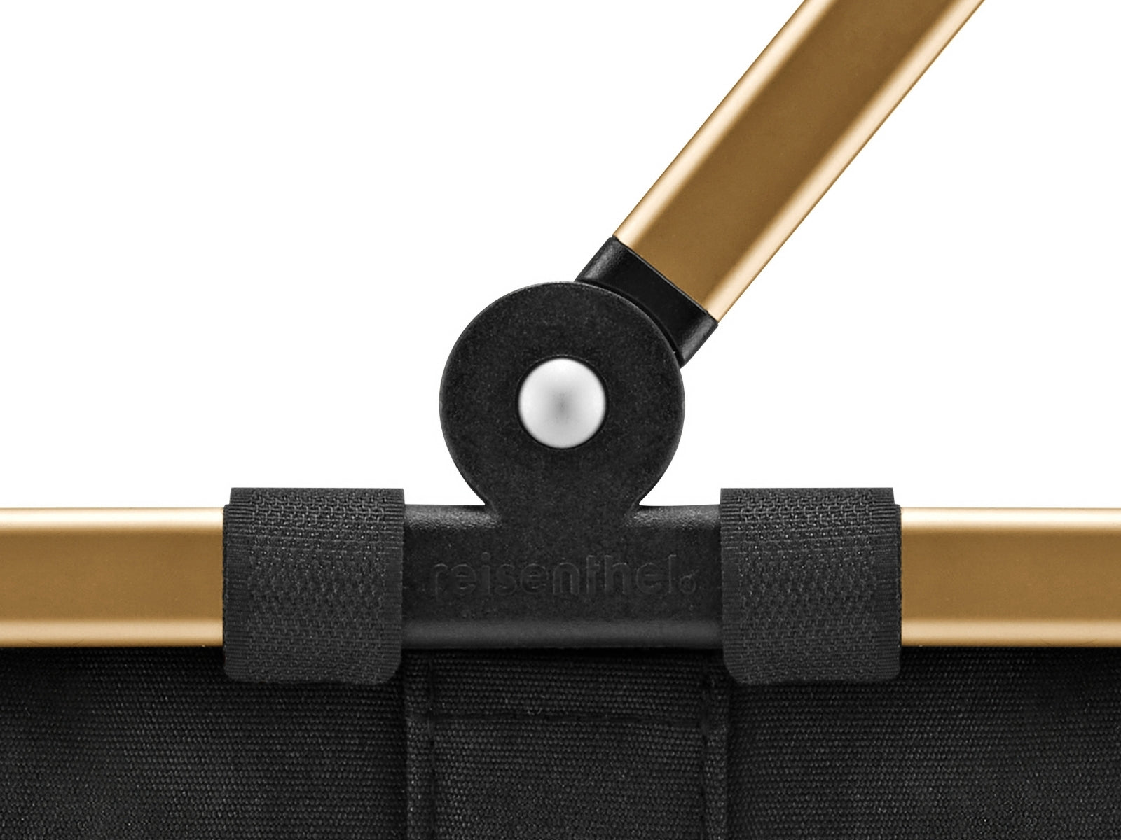 reisenthel carrybag XS onyx gold - Produktbild 5