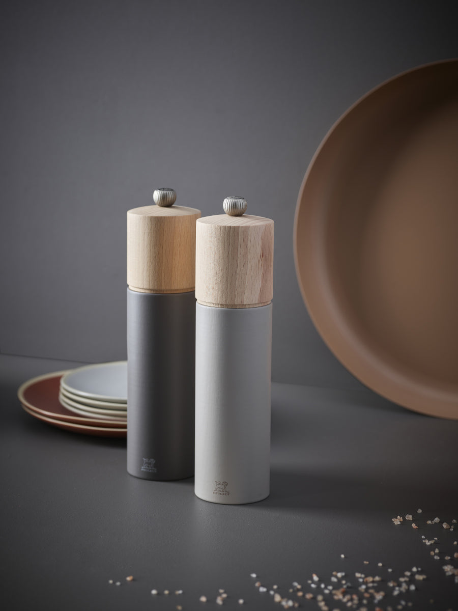 PEUGEOT BOREAL Pfeffermühle felsgrau 21 cm - Produktbild 3
