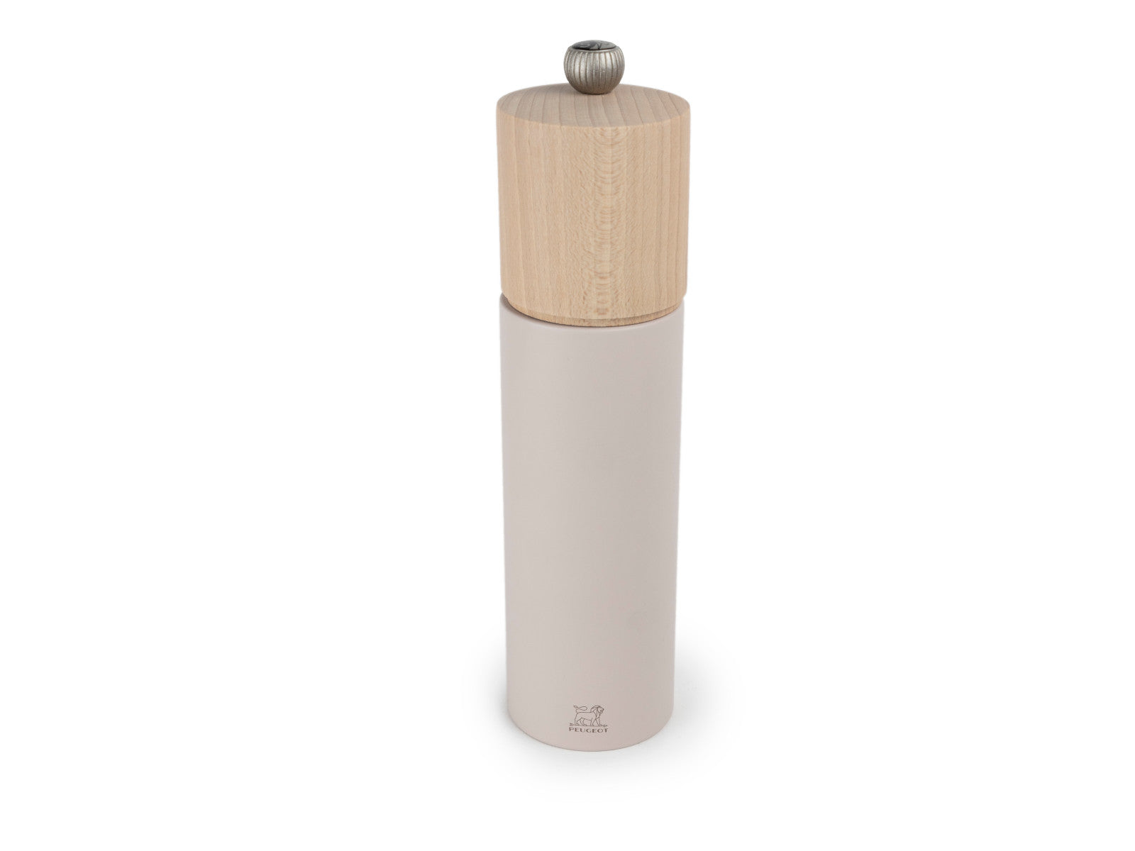 PEUGEOT BOREAL Salzmühle blütenrosa 20 cm