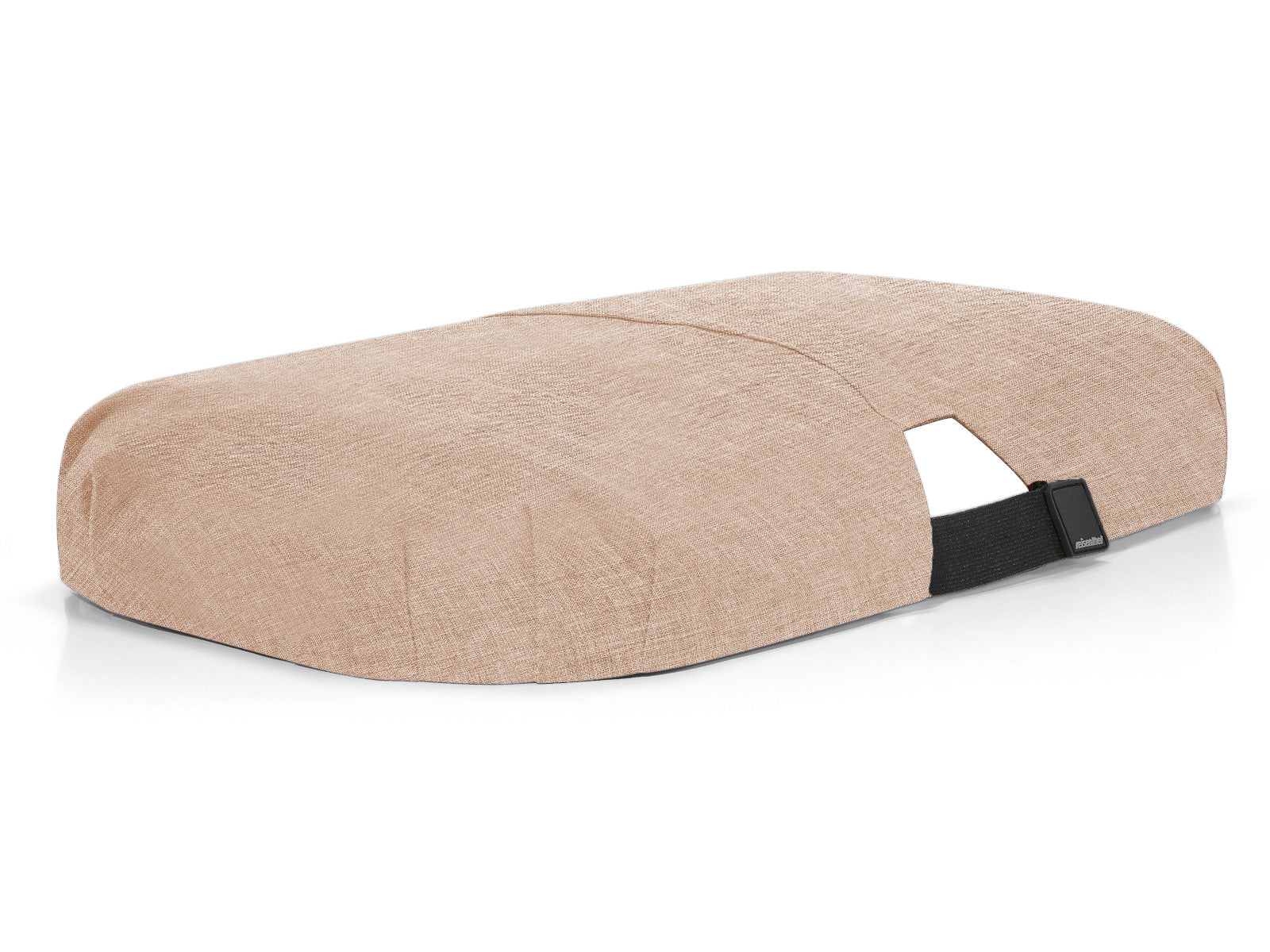 reisenthel carrybag cover twist coffee