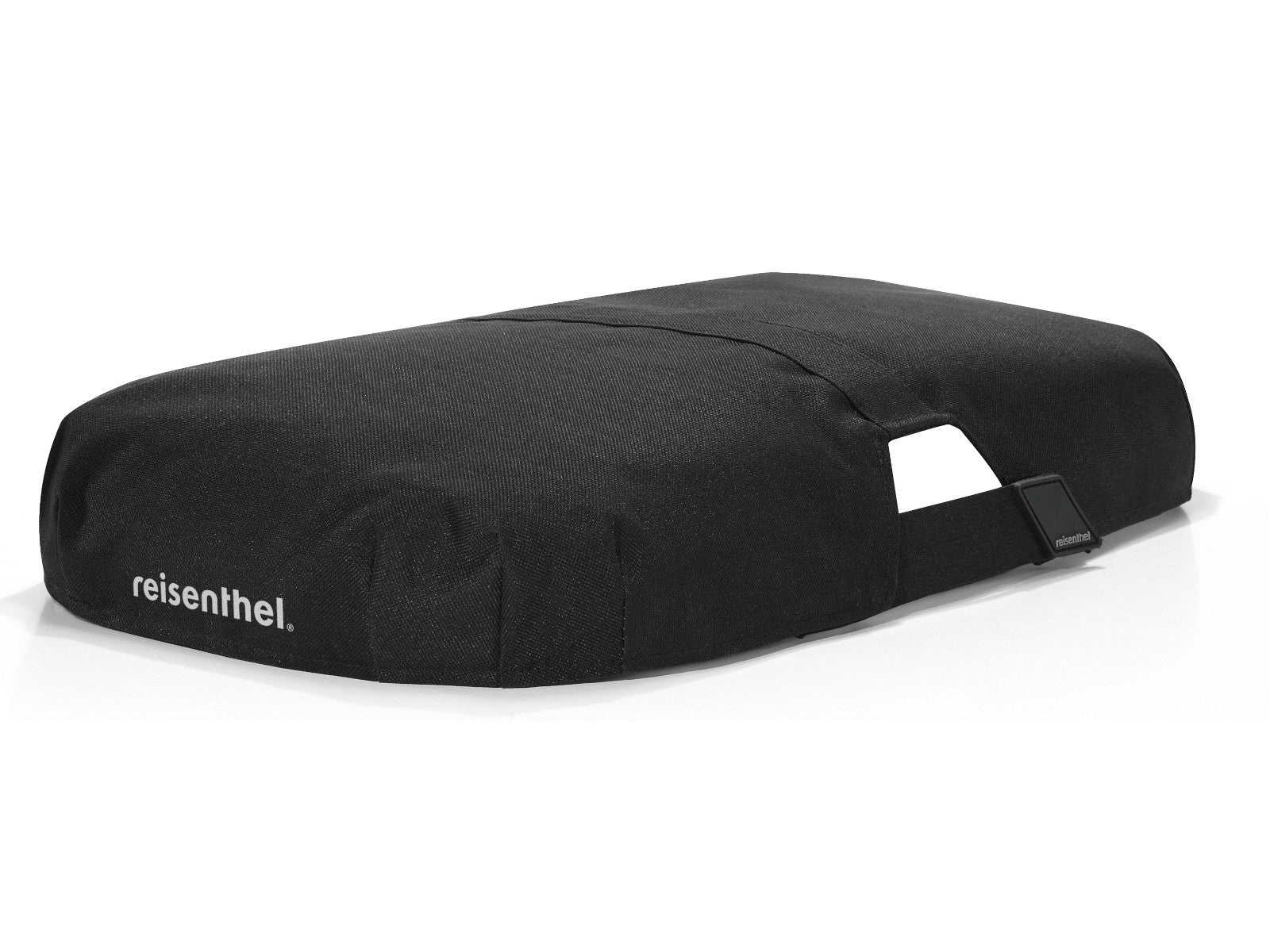 reisenthel carrybag cover black