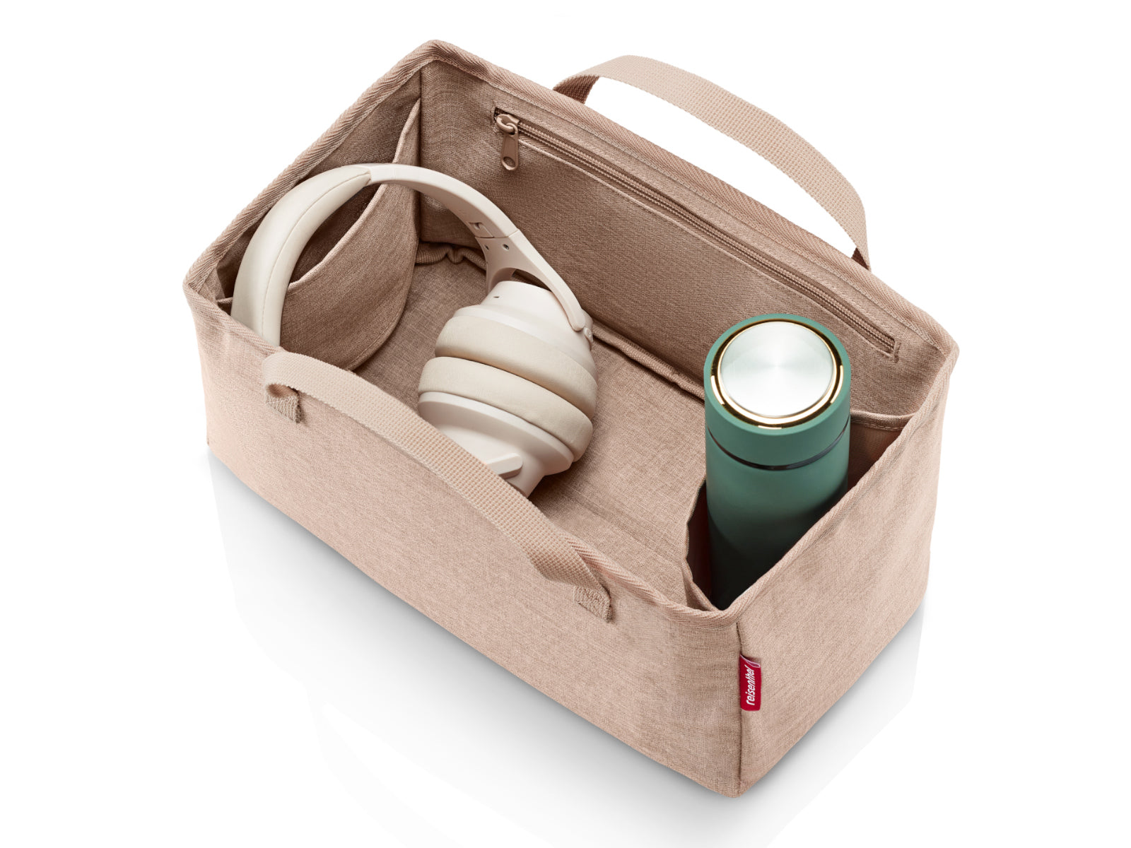 reisenthel organizer twist coffee - Produktbild 4