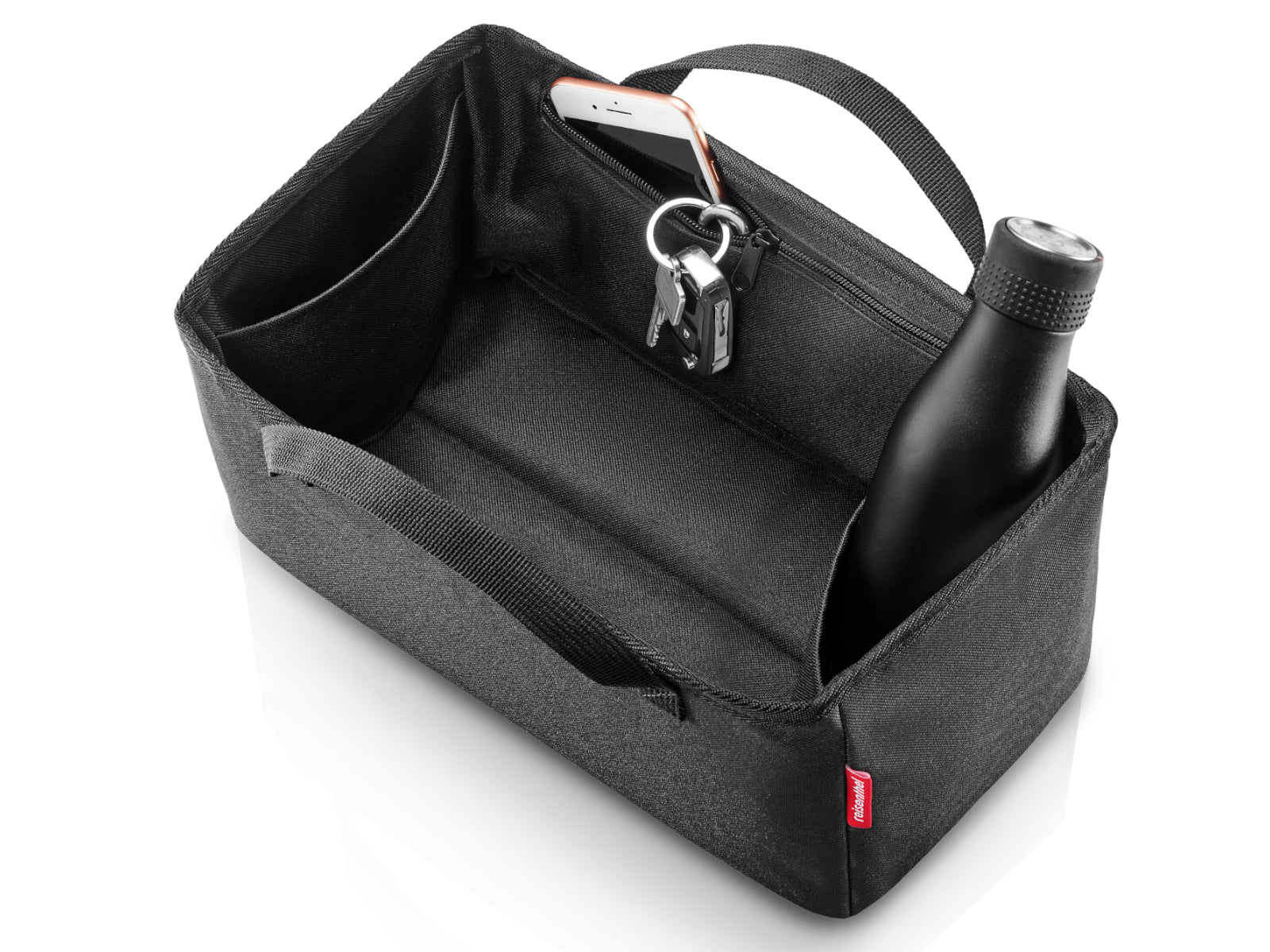 reisenthel organizer black - Produktbild 6