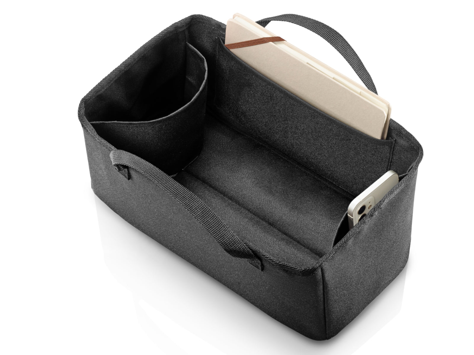 reisenthel organizer black - Produktbild 4