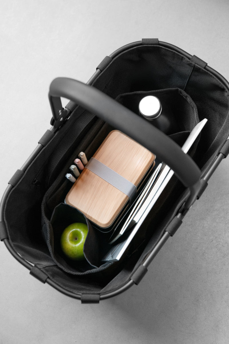 reisenthel organizer black - Produktbild 7