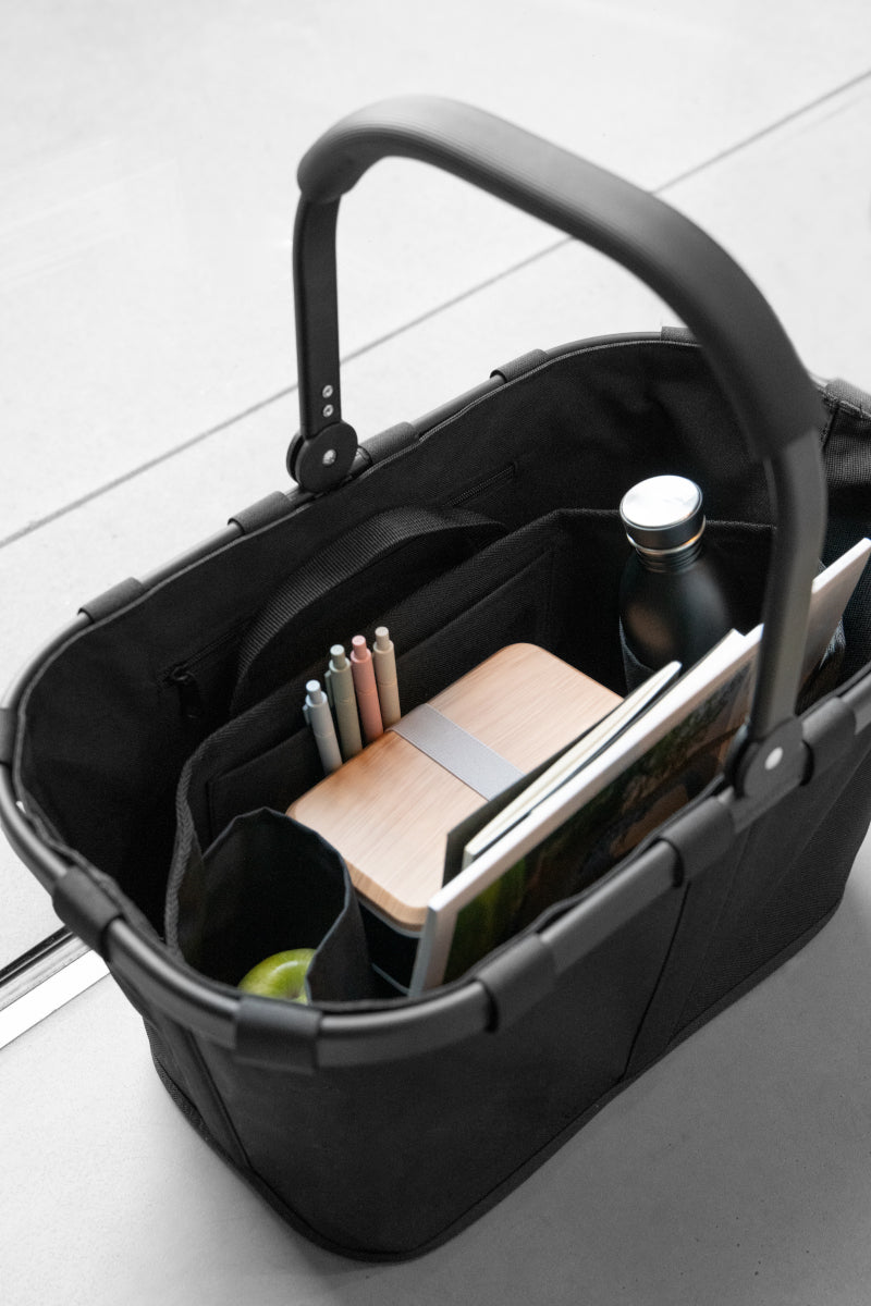 reisenthel organizer black - Produktbild 8