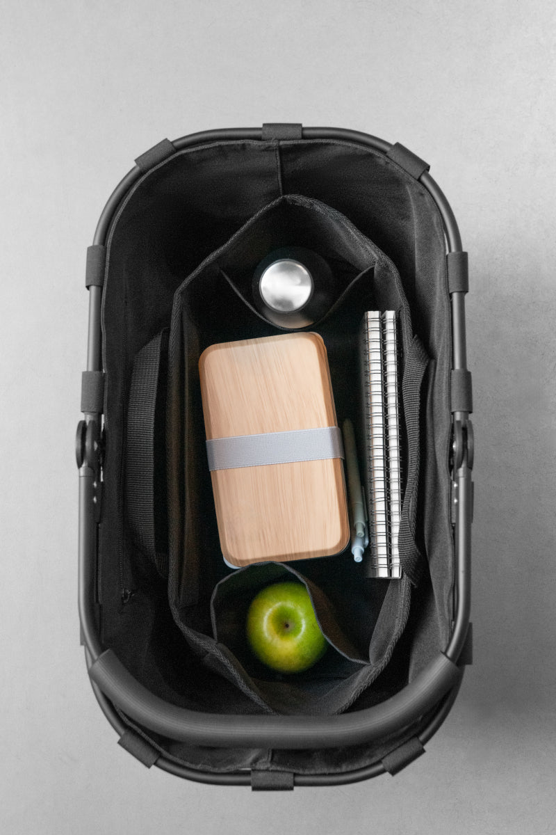 reisenthel organizer black - Produktbild 9