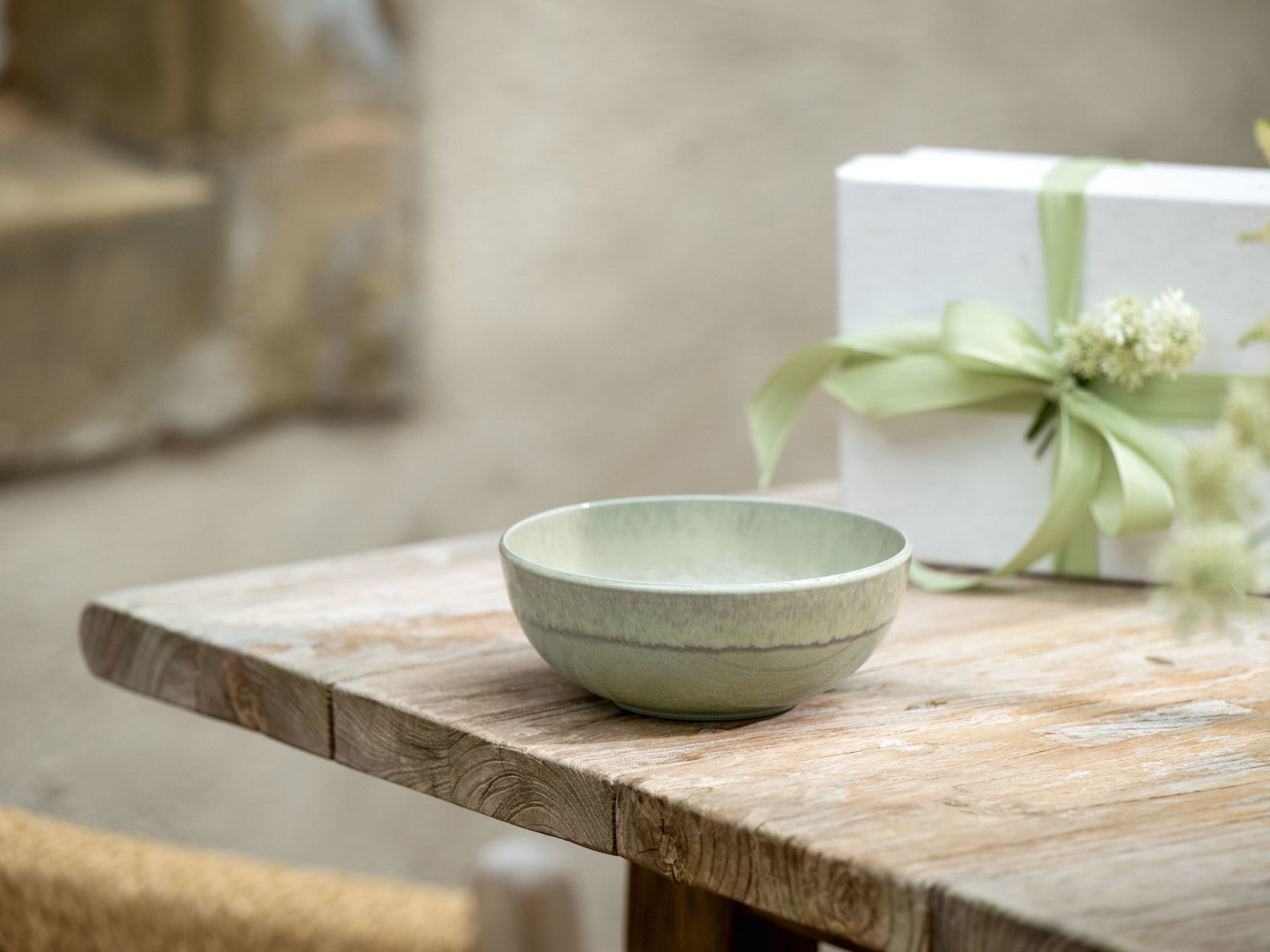 like. by Villeroy & Boch Perlemor Alga Bol 17cm - Produktbild 3