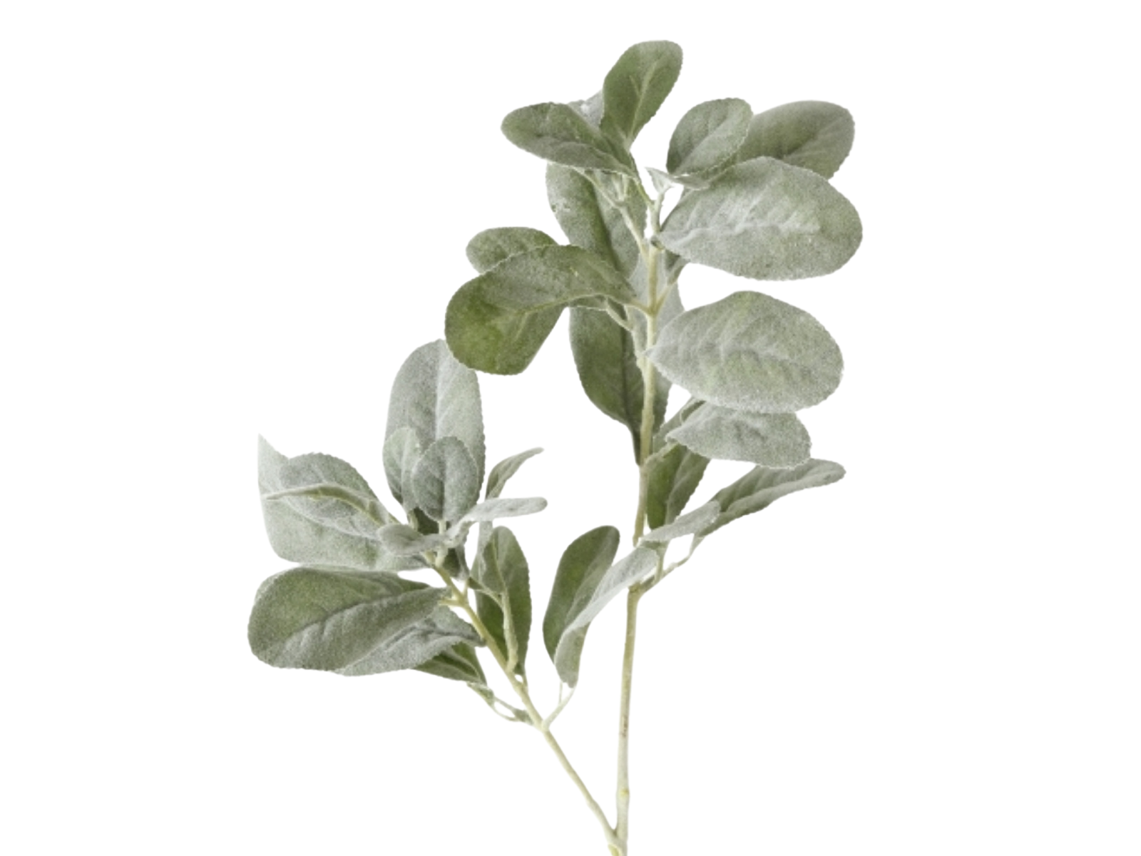 Boltze Blätterzweig grün 72 cm