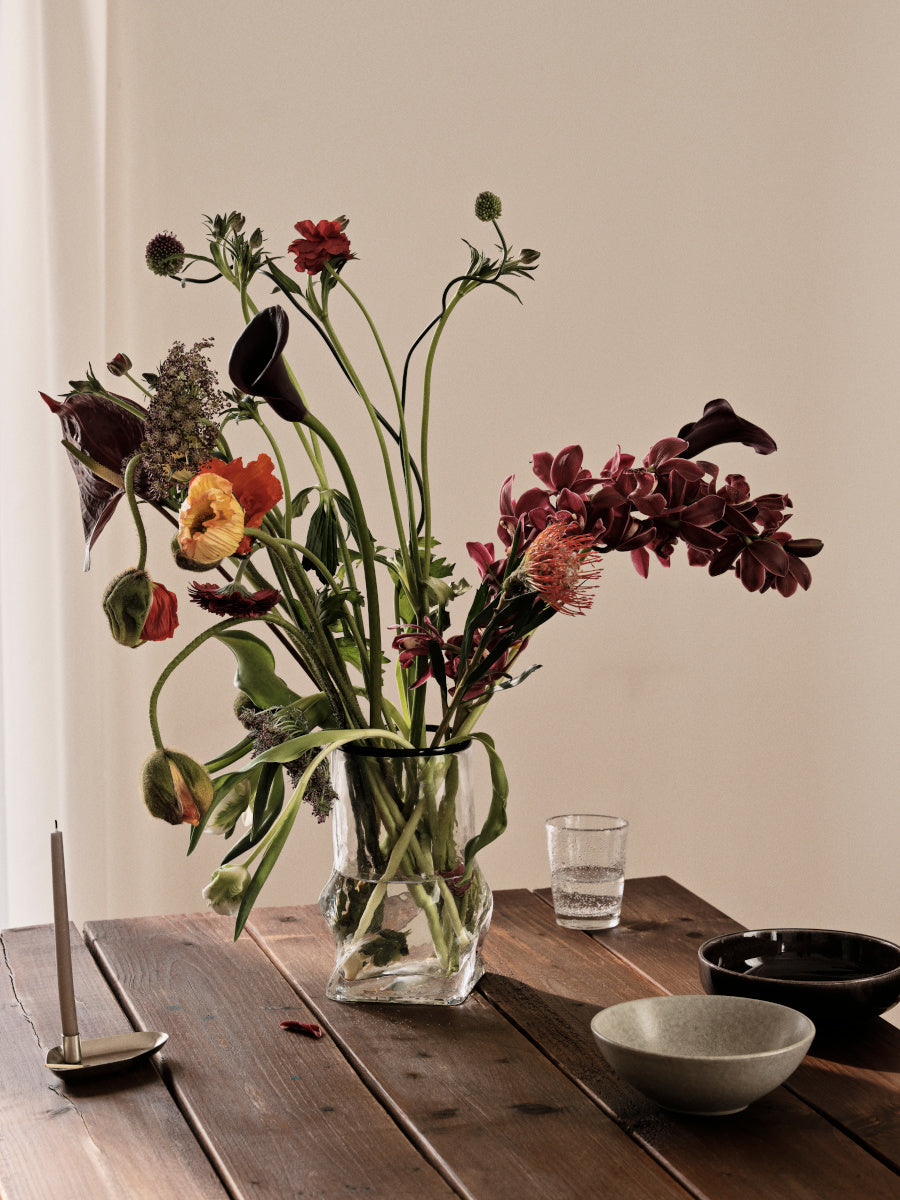 Broste Copenhagen NORDIC MARSH Teetasse 0,45l - Produktbild 3