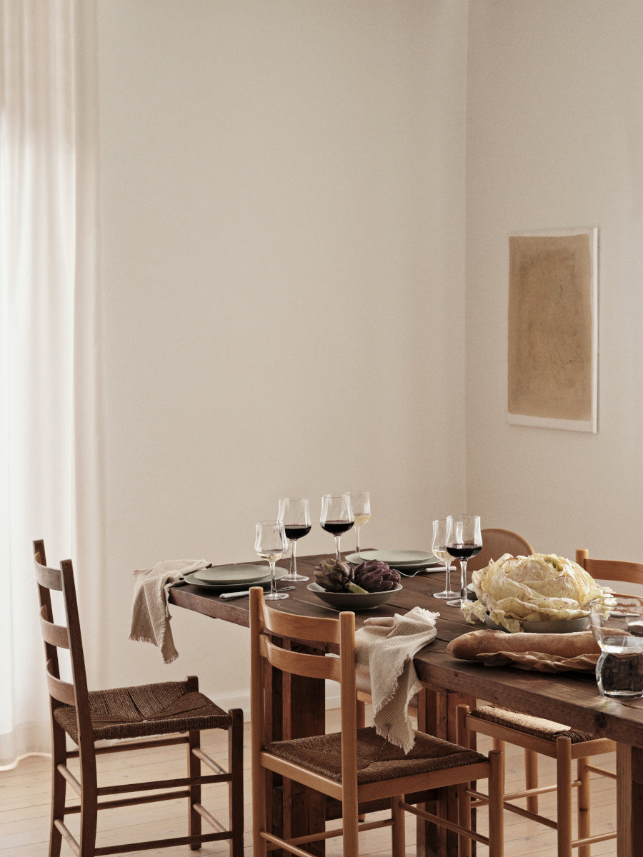 Broste Copenhagen NORDIC MARSH Geschirrset mittag für Vier 12tlg - Produktbild 4