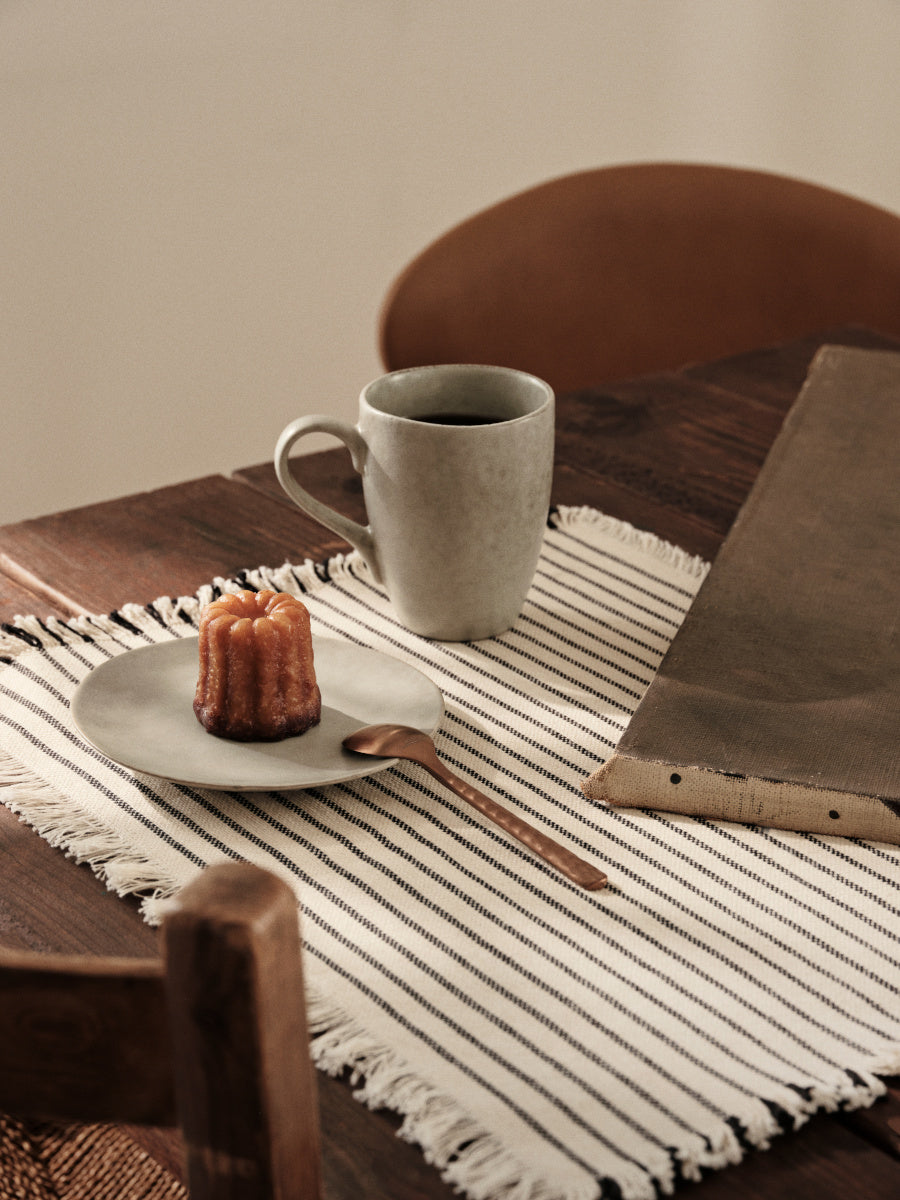 Broste Copenhagen NORDIC MARSH Teetasse 0,45l - Produktbild 7