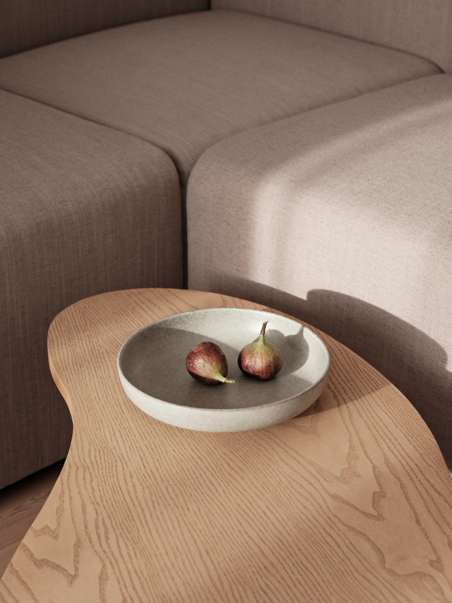 Broste Copenhagen NORDIC MARSH Geschirrset mittag für Zwei 6tlg - Produktbild 12