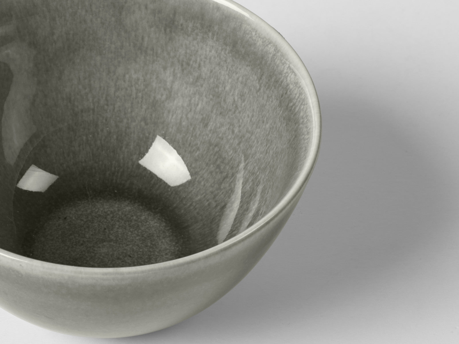 Broste Copenhagen NORDIC RAIN Schale 15cm - Produktbild 2