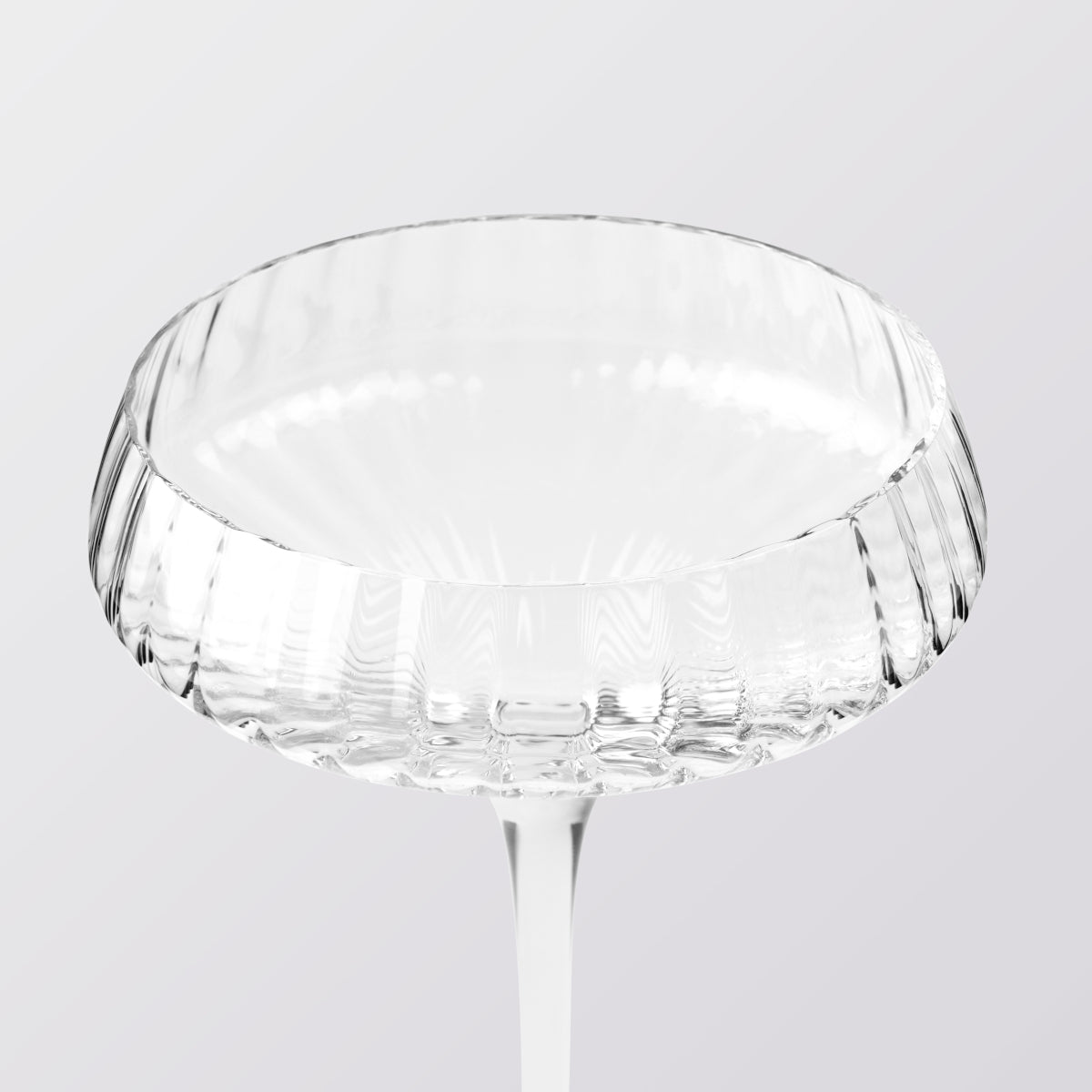 Broste Copenhagen Sandvig Cocktailglas 0,2l