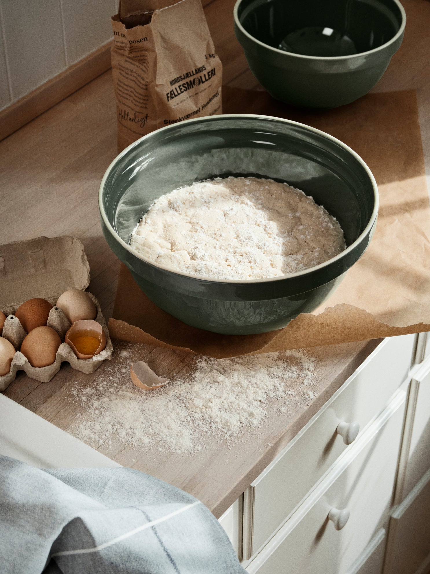 Broste Copenhagen Taverna Schüssel Ø17 x 6,5cm - Produktbild 3