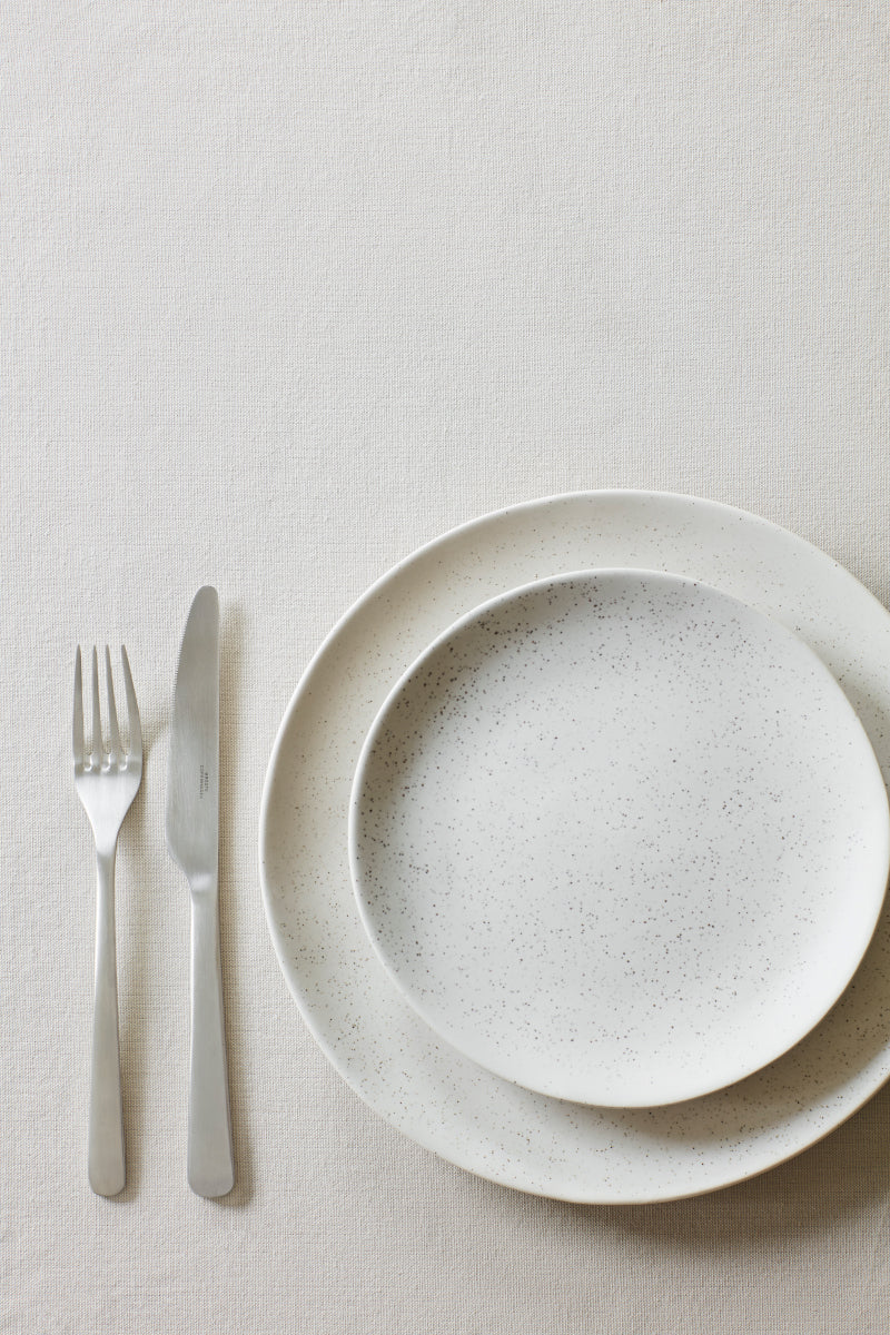 Broste Copenhagen HUNE Besteckset Satin 16tlg - Produktbild 2