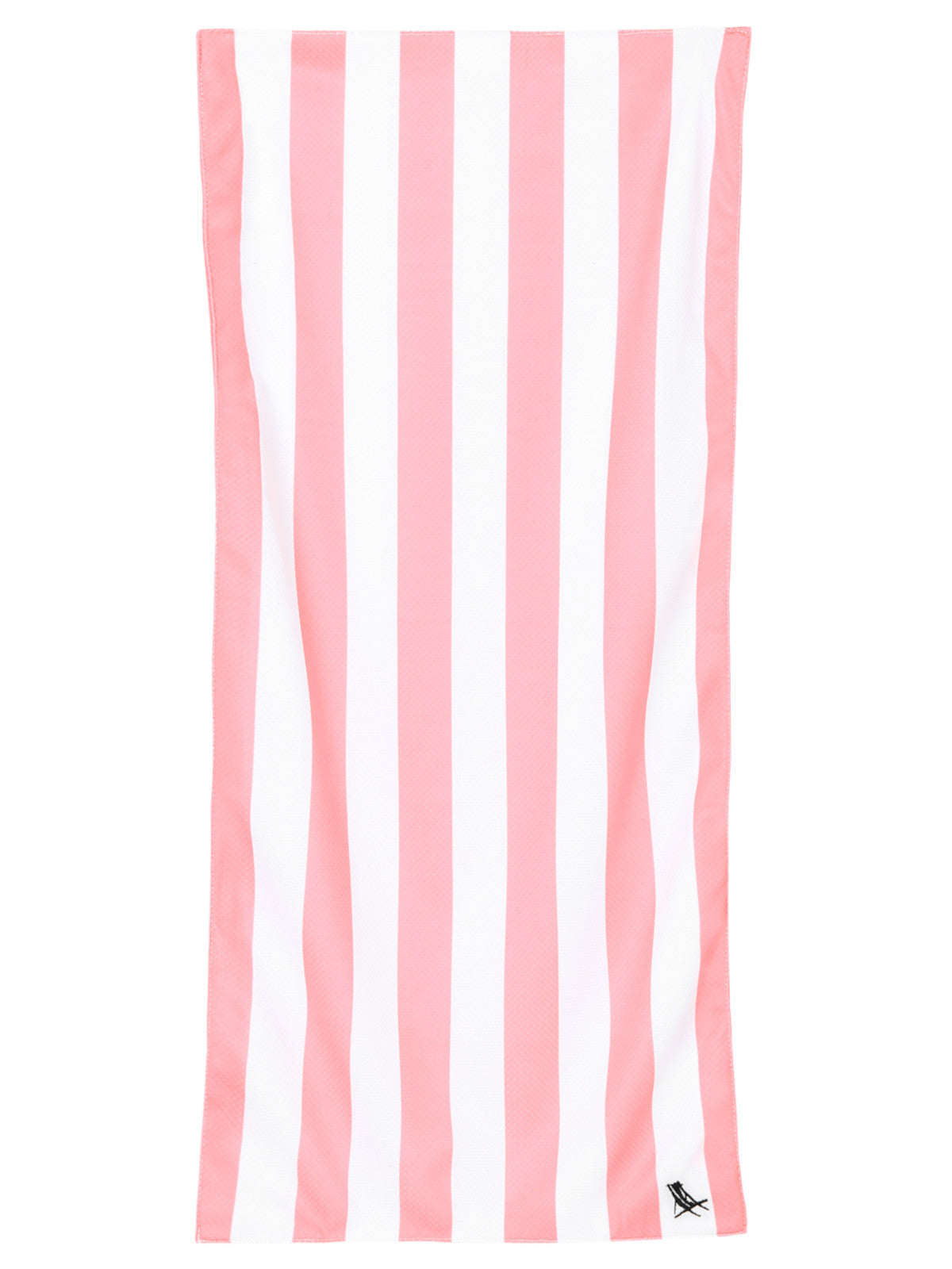 Dock & Bay Handtuch kühlend Malibu Pink 69x33cm - Produktbild 6