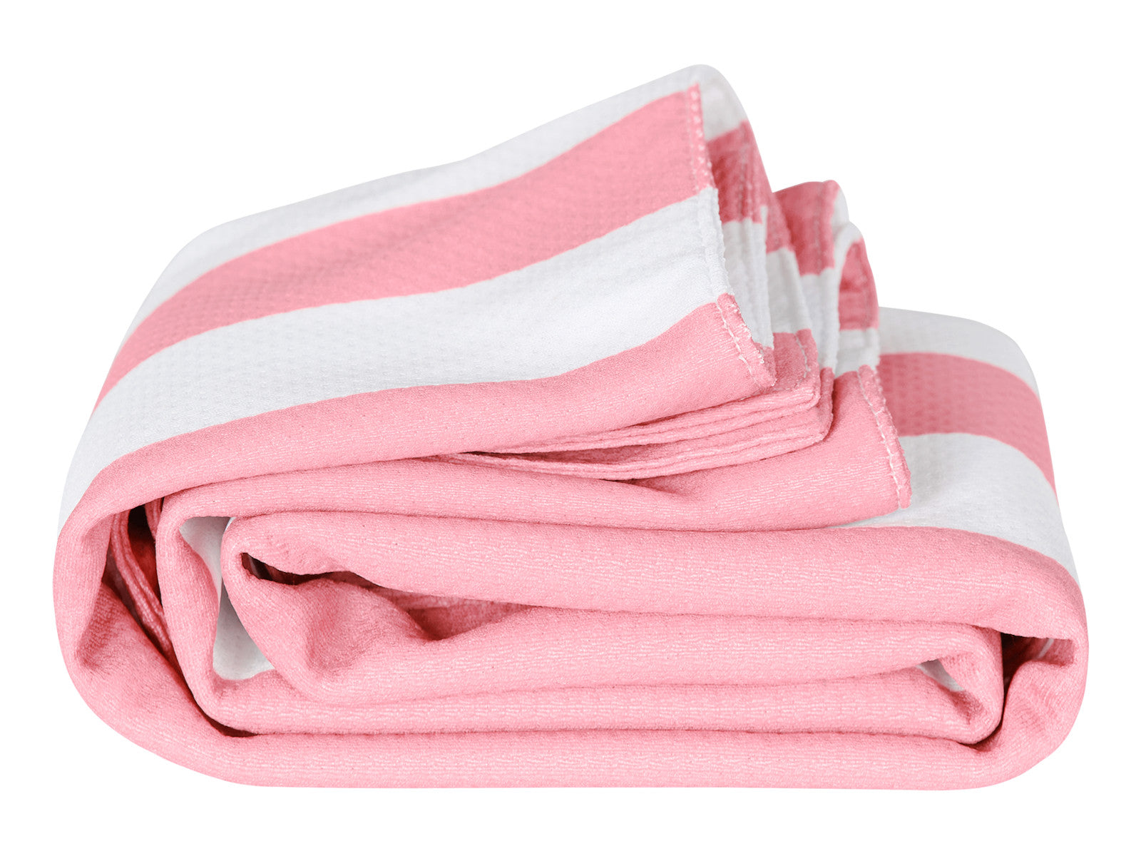Dock & Bay Handtuch kühlend Malibu Pink 69x33cm - Produktbild 2