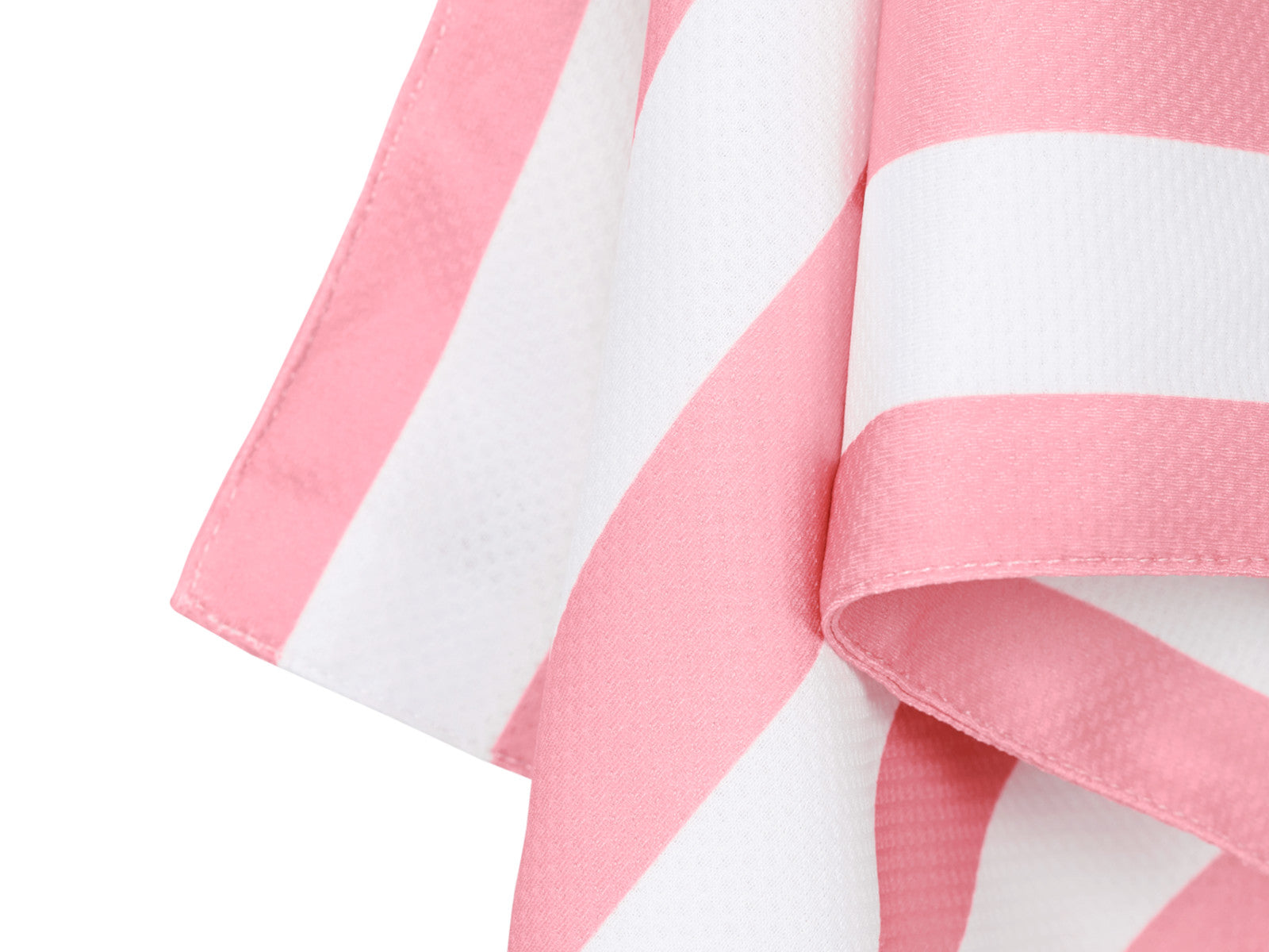 Dock & Bay Handtuch kühlend Malibu Pink 69x33cm - Produktbild 3