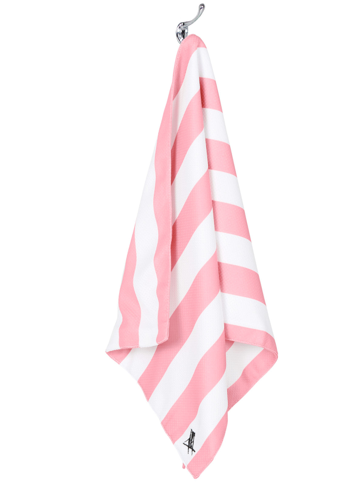 Dock & Bay Handtuch kühlend Malibu Pink 69x33cm - Produktbild 9