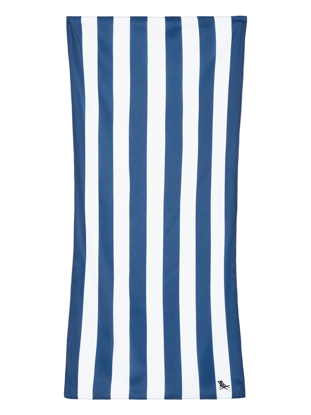 Dock & Bay Handtuch kühlend Whitsunday Blue 69x33cm - Produktbild 3