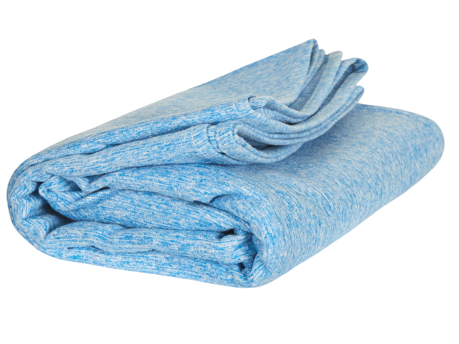 Dock & Bay Fitness-Handtuch XL Lagoon Blue 200x90cm - Produktbild 4