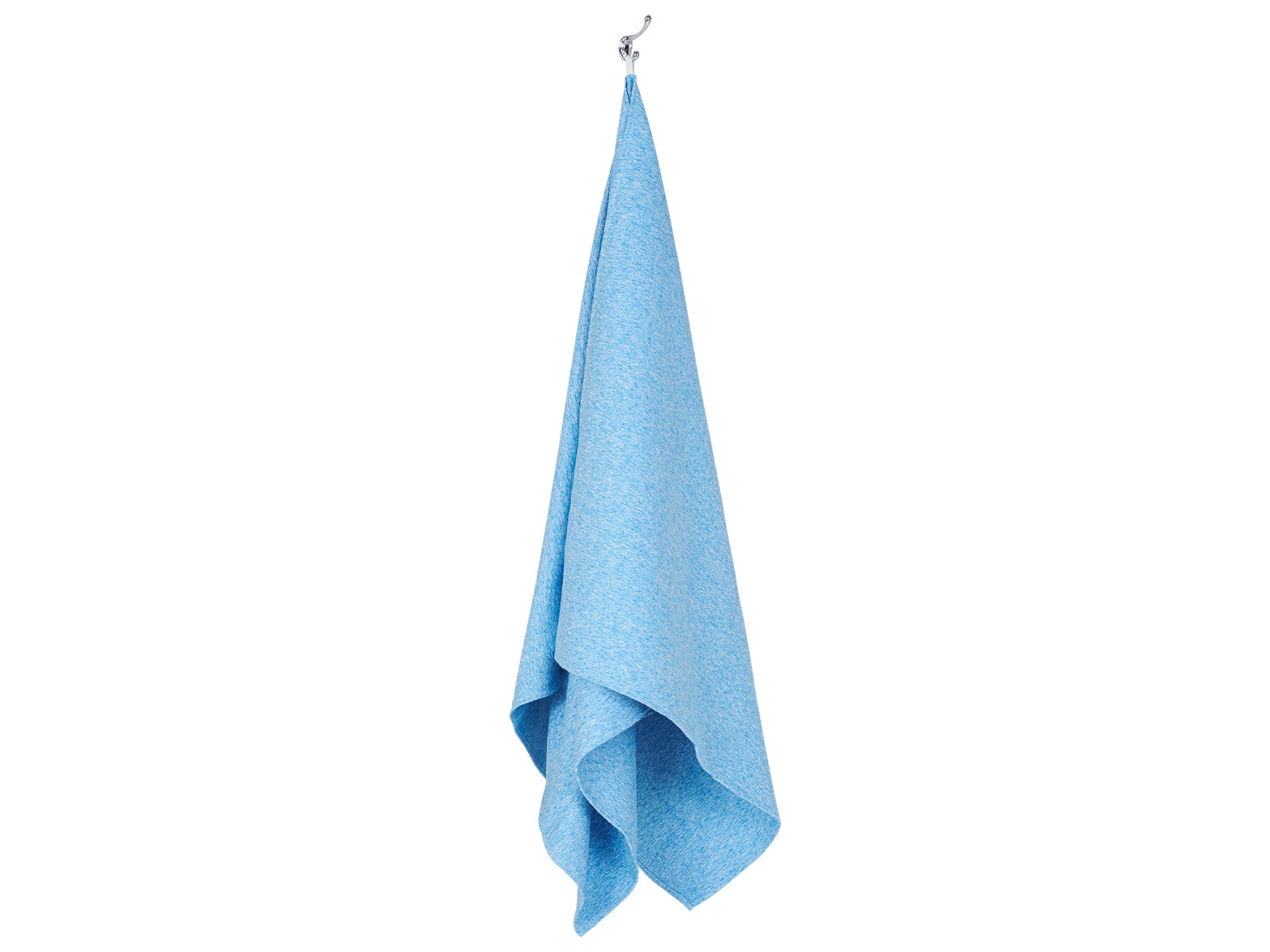 Dock & Bay Fitness-Handtuch XL Lagoon Blue 200x90cm - Produktbild 2