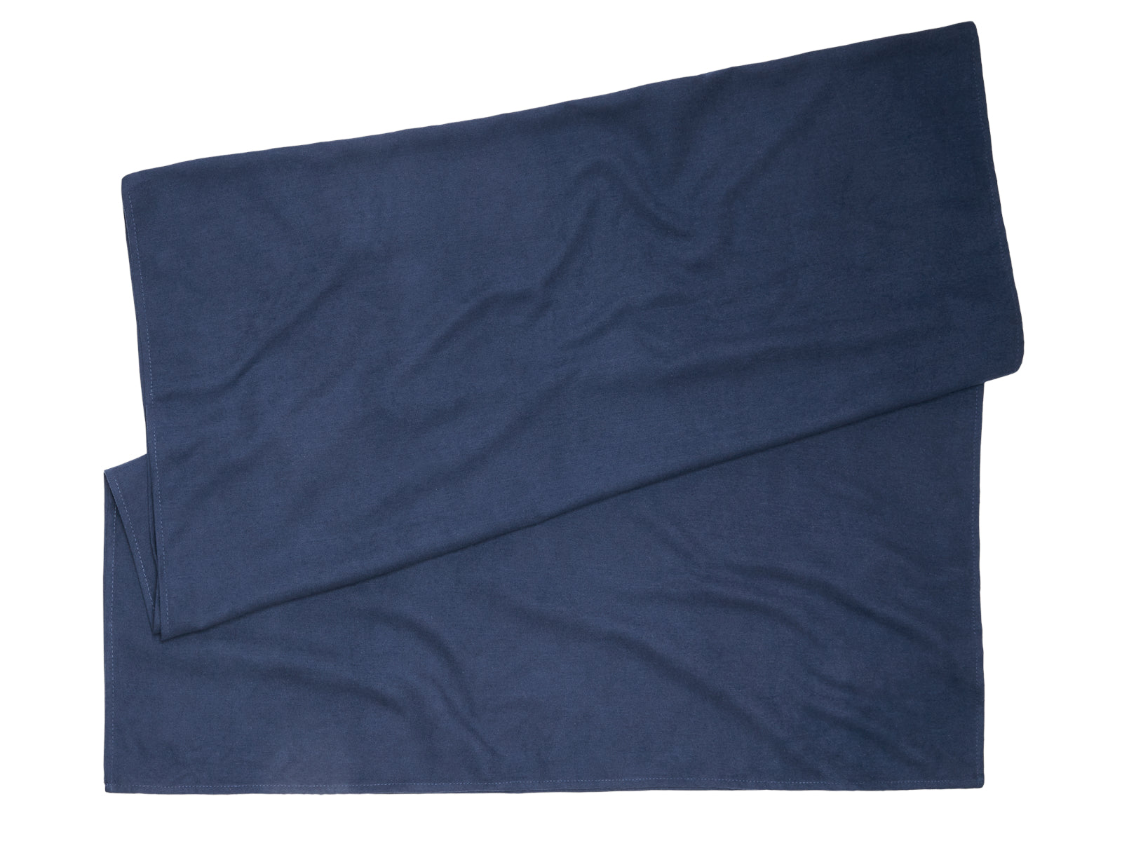 Dock & Bay Fitness-Handtuch L Deep Sea Navy 160x90cm - Produktbild 3