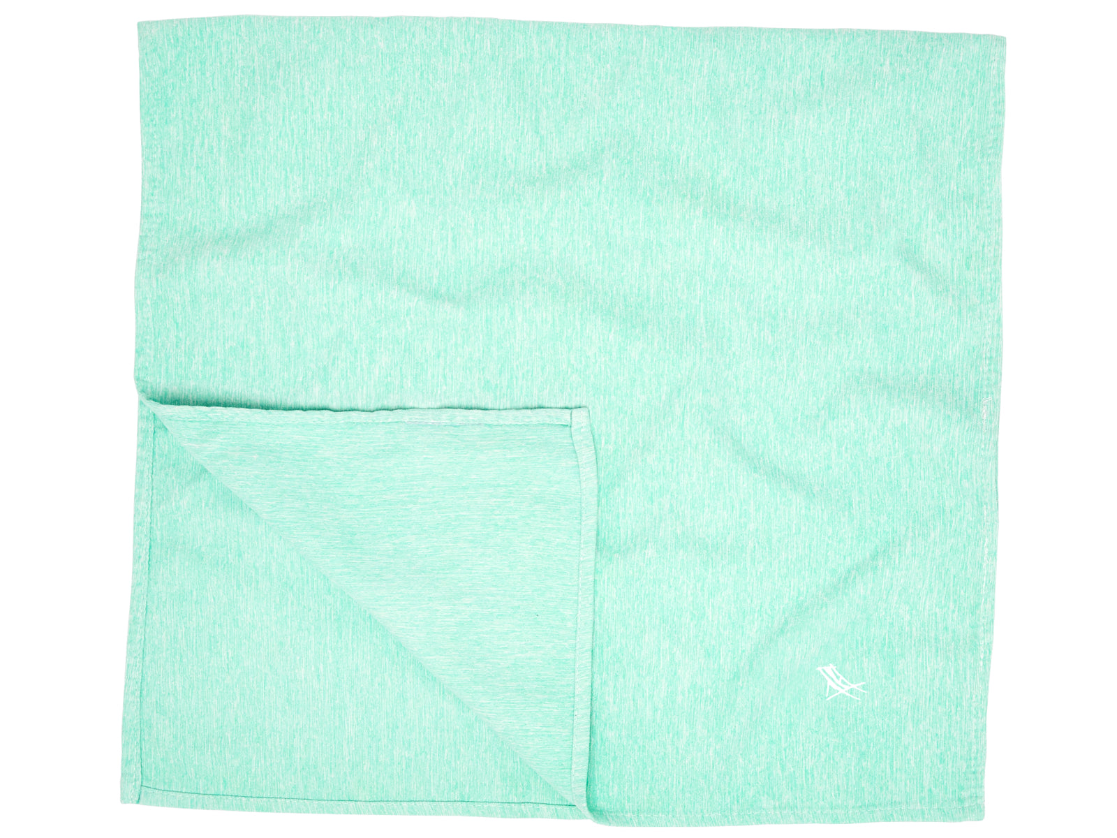 Dock & Bay Fitness-Handtuch L Rainforest Green 160x90cm - Produktbild 3
