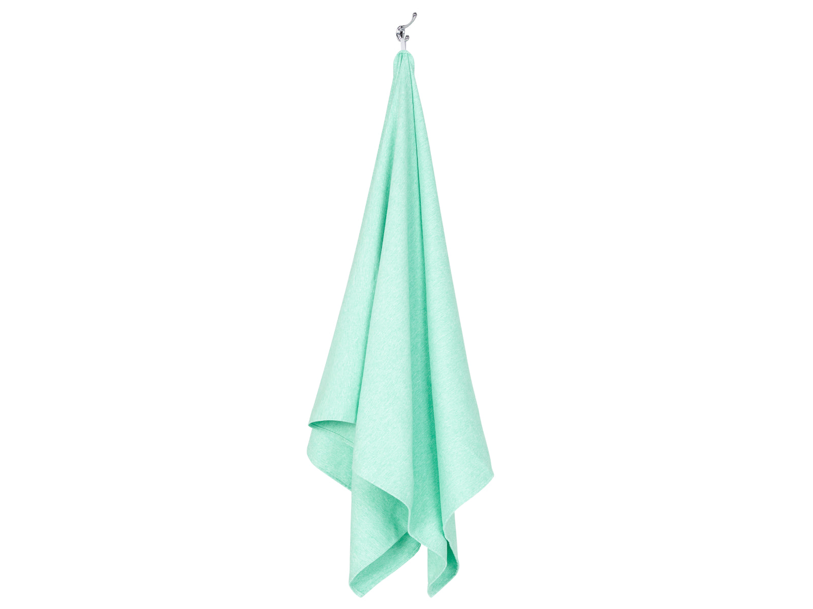 Dock & Bay Fitness-Handtuch L Rainforest Green 160x90cm - Produktbild 2