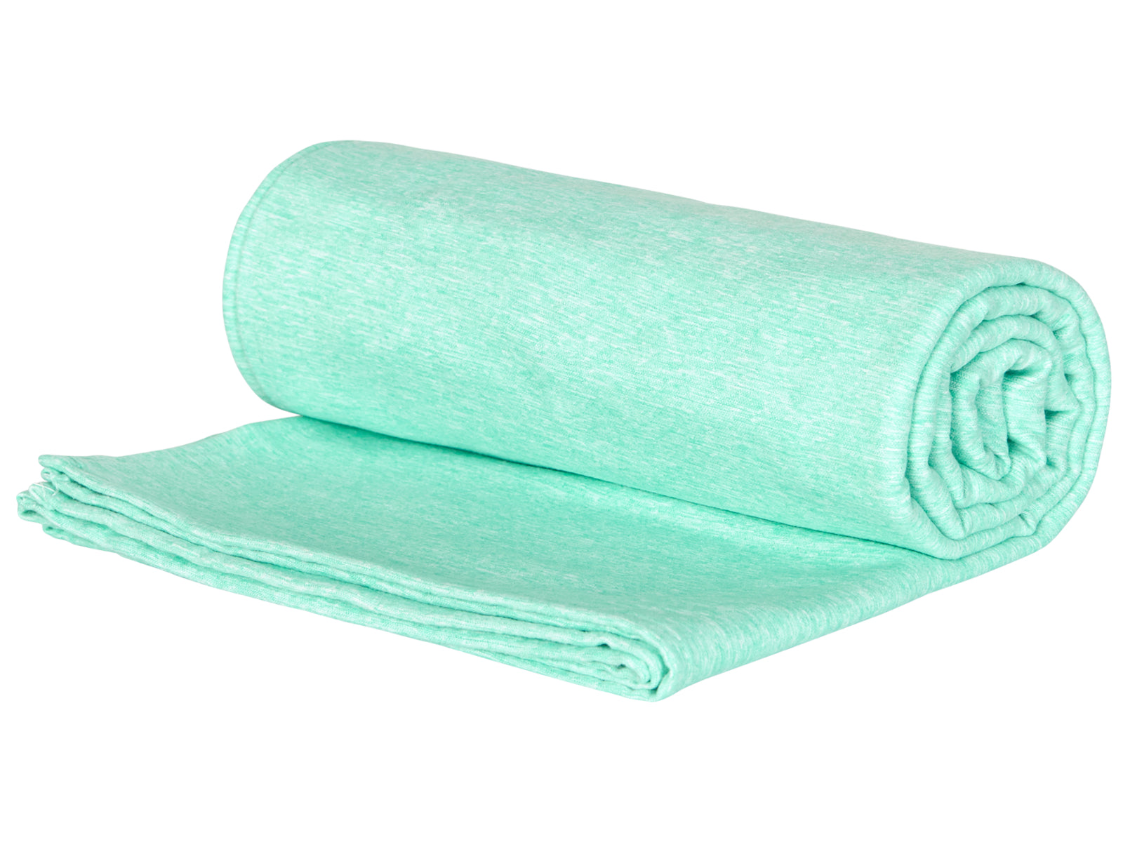 Dock & Bay Fitness-Handtuch L Rainforest Green 160x90cm - Produktbild 5
