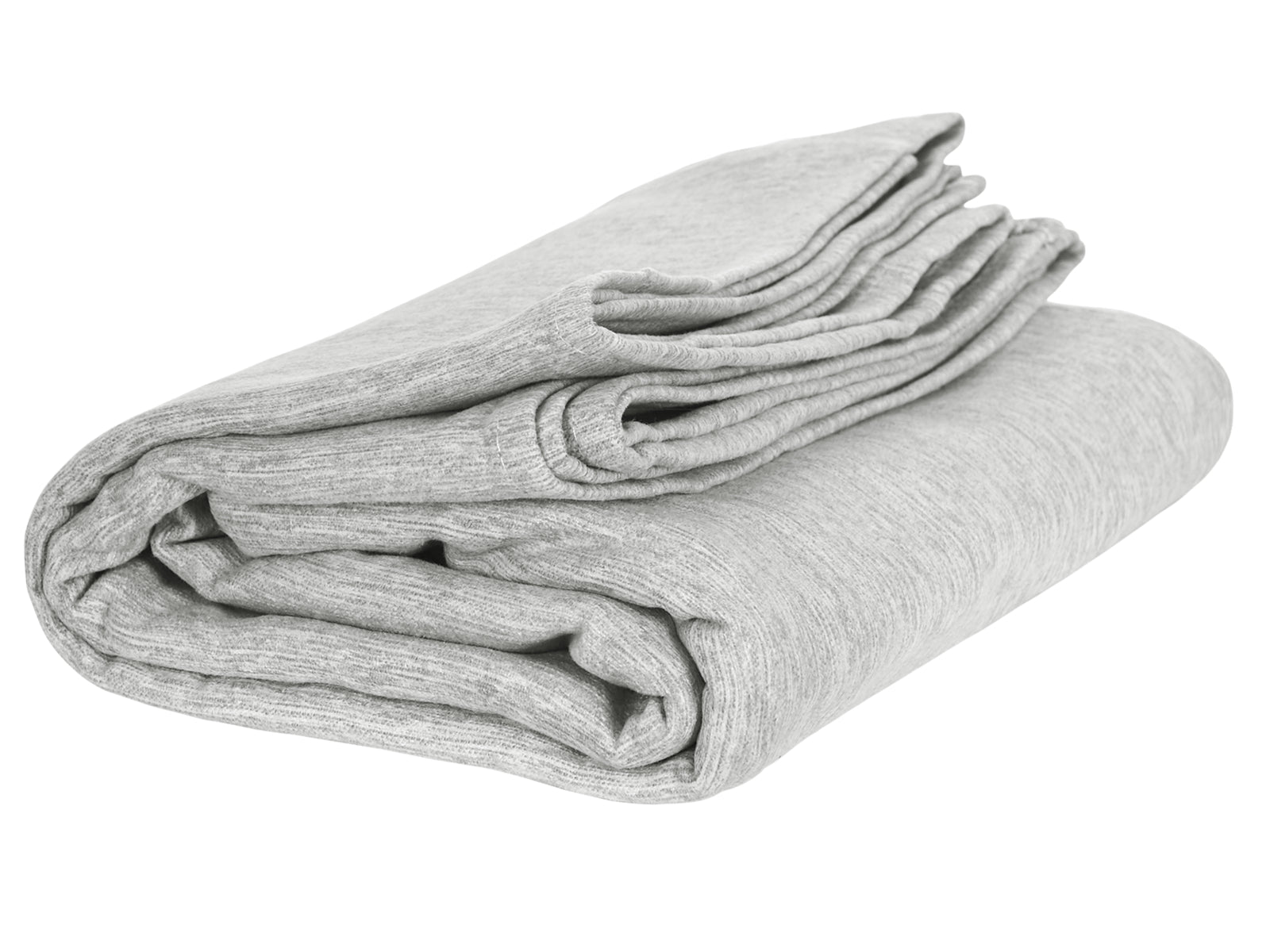 Dock & Bay Fitness-Handtuch L Mountain Grey 160x90cm - Produktbild 4