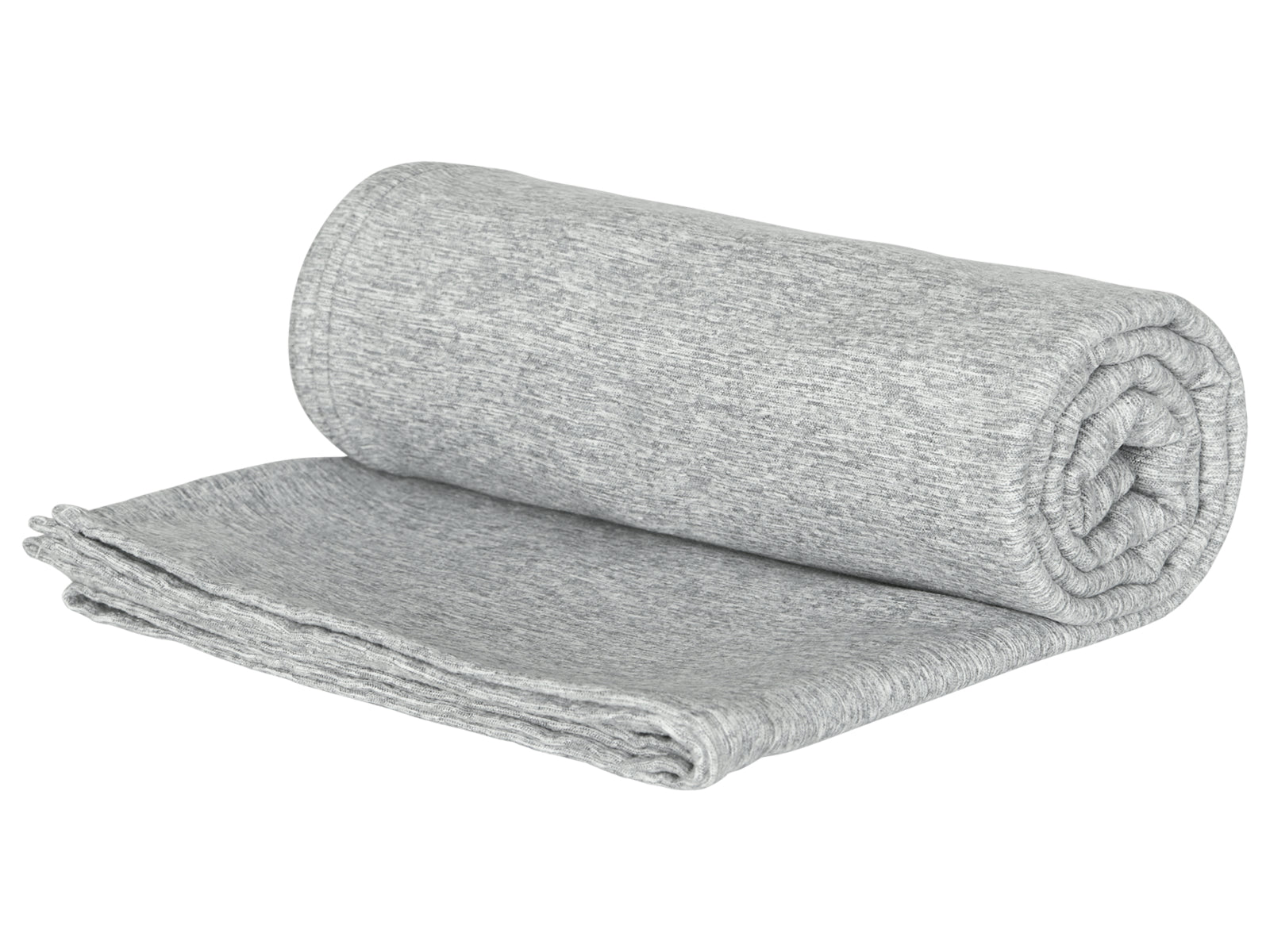 Dock & Bay Fitness-Handtuch L Mountain Grey 160x90cm - Produktbild 5