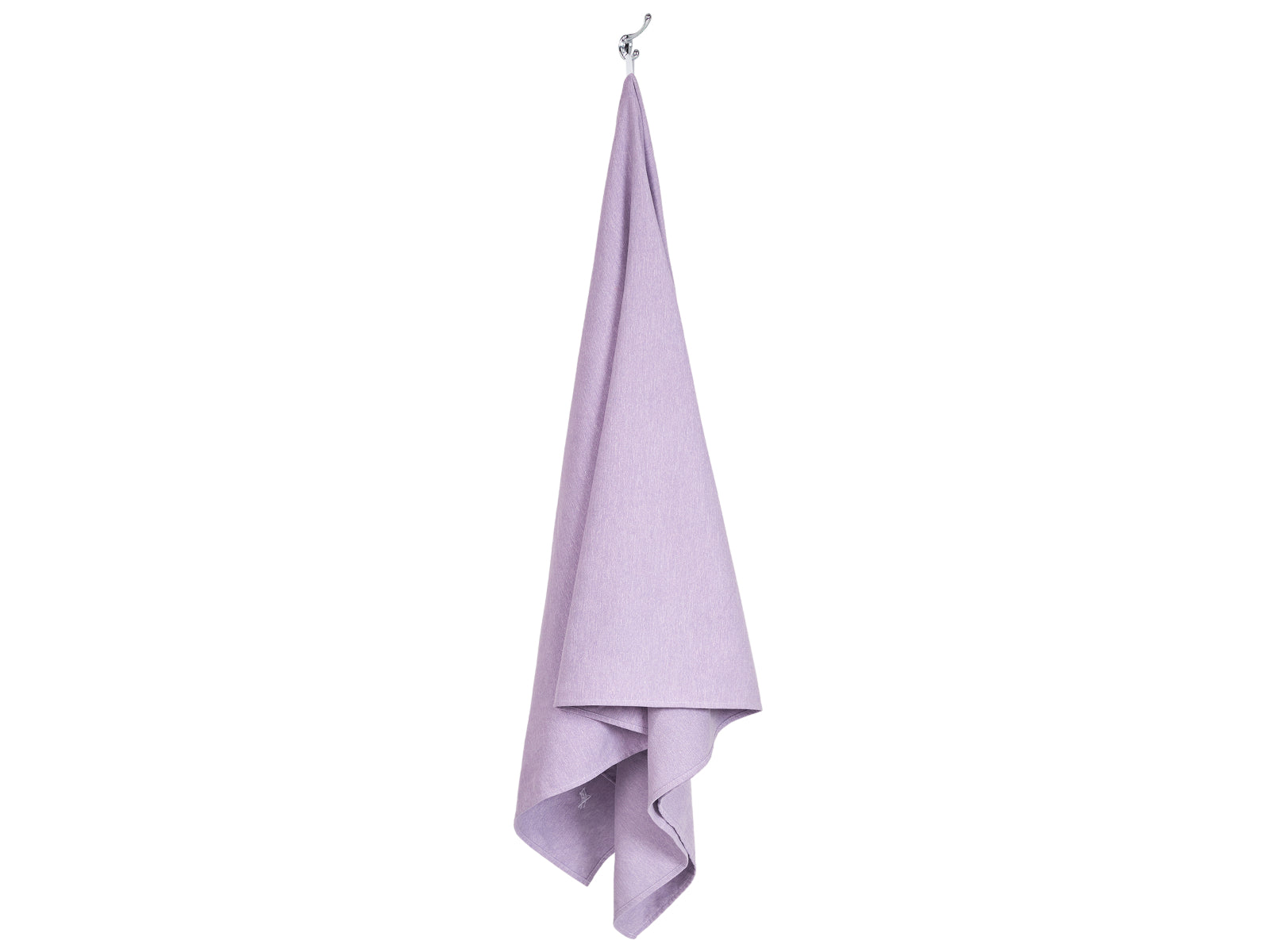 Dock & Bay Fitness-Handtuch XL Meadow Lilac 200x90cm - Produktbild 2