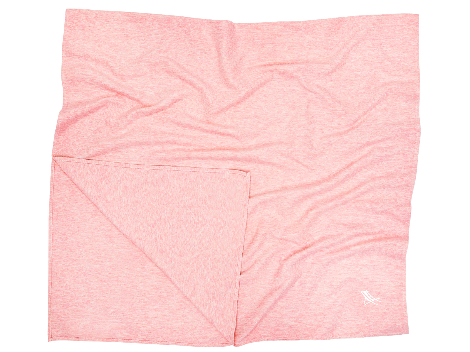 Dock & Bay Fitness-Handtuch L Island Pink 160x90cm - Produktbild 3