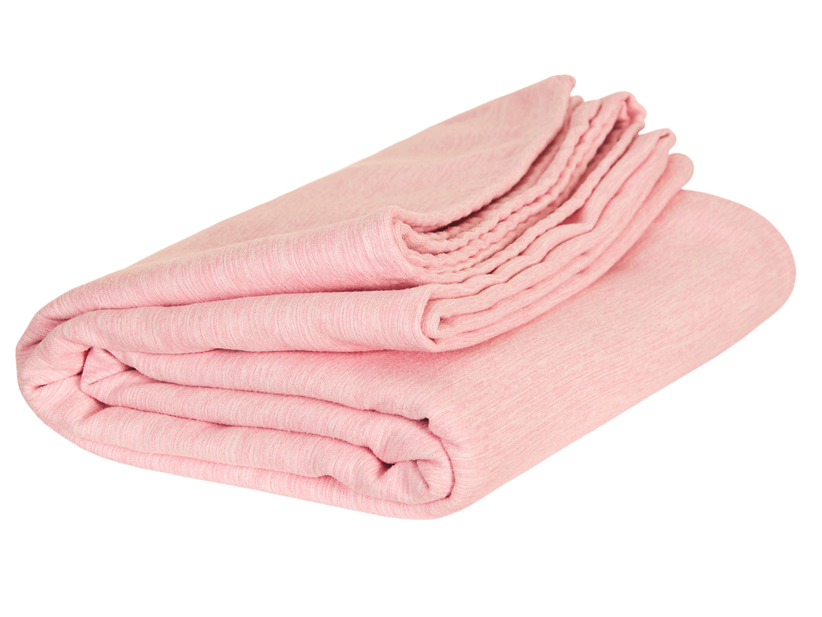 Dock & Bay Fitness-Handtuch XL Island Pink 200x90cm - Produktbild 4