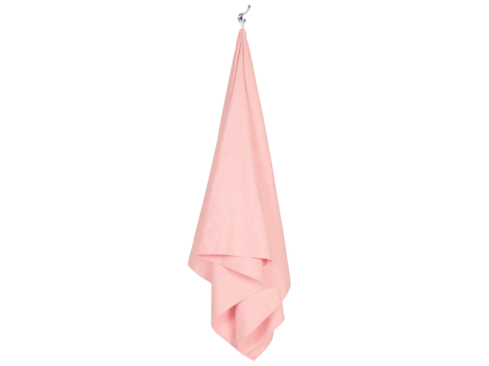 Dock & Bay Fitness-Handtuch XL Island Pink 200x90cm - Produktbild 2